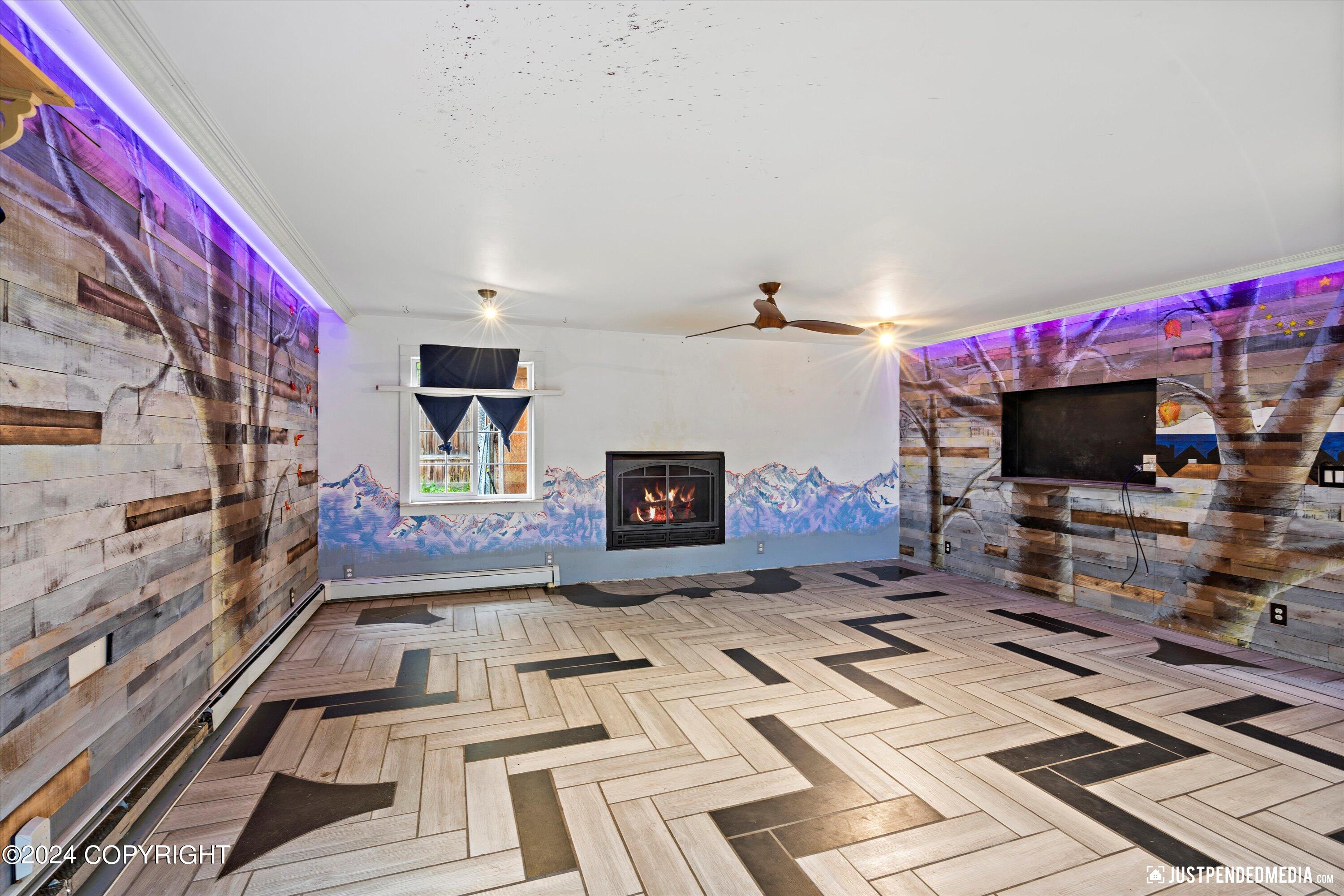 3210 Baxter Road