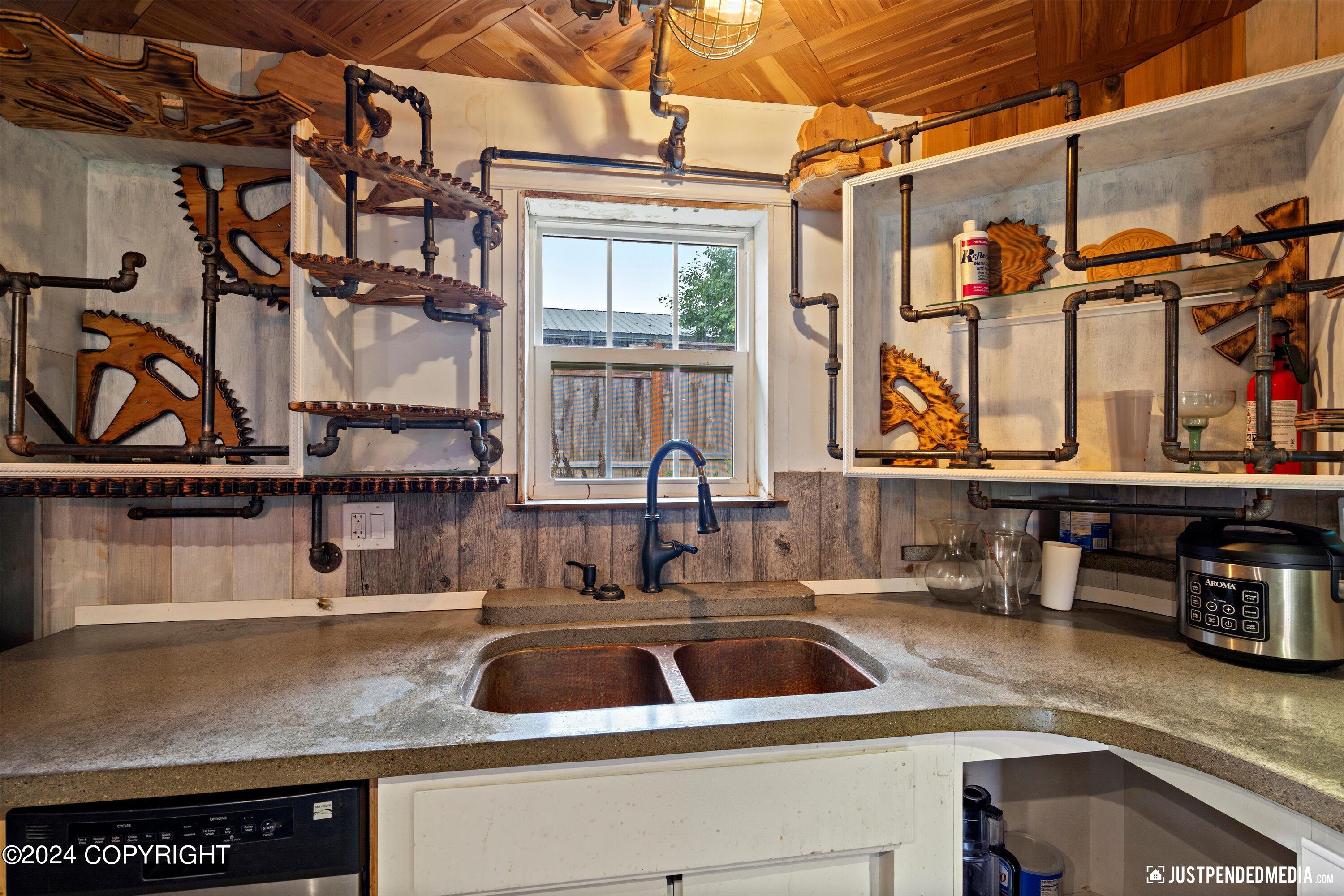 3210 Baxter Road