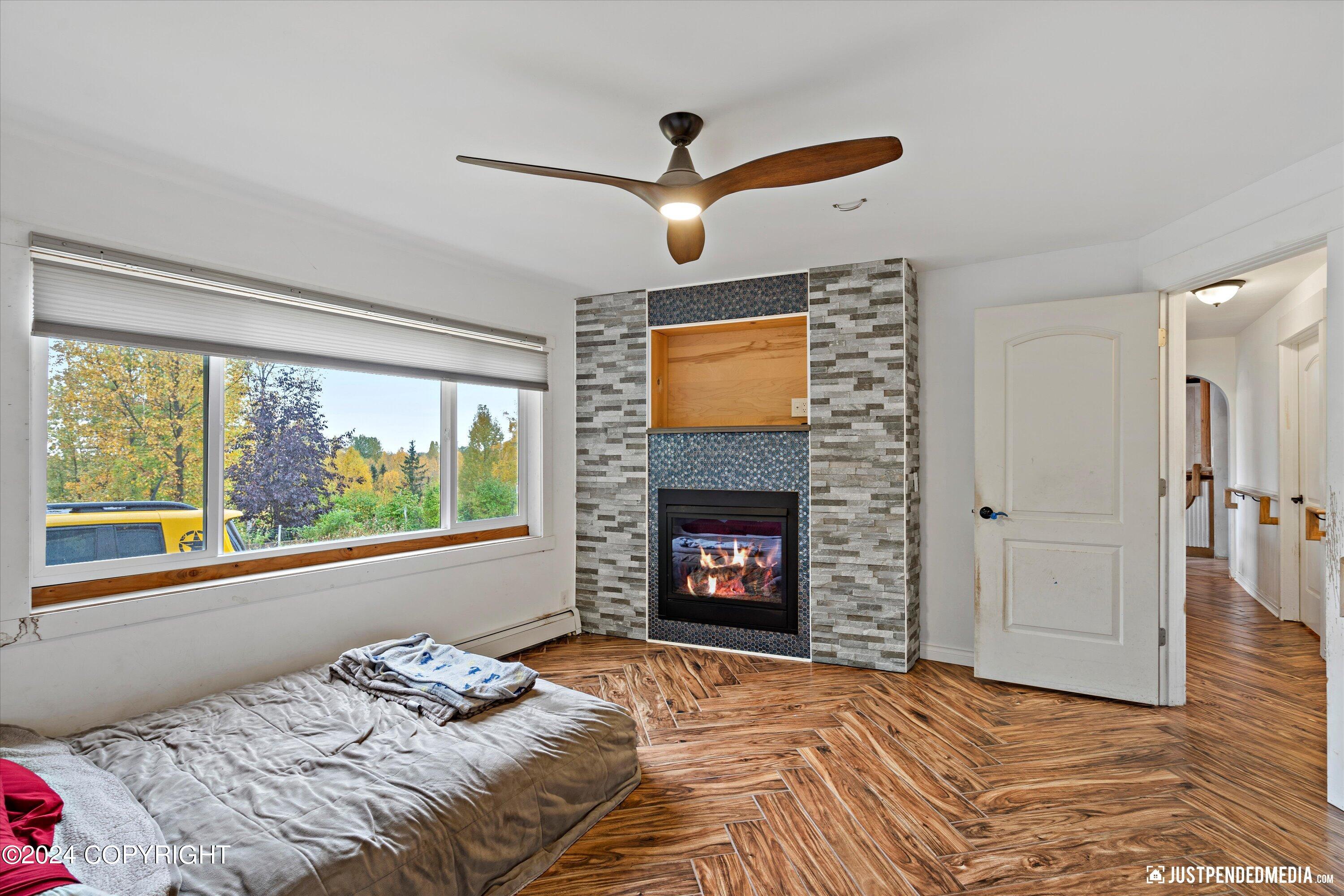 3210 Baxter Road