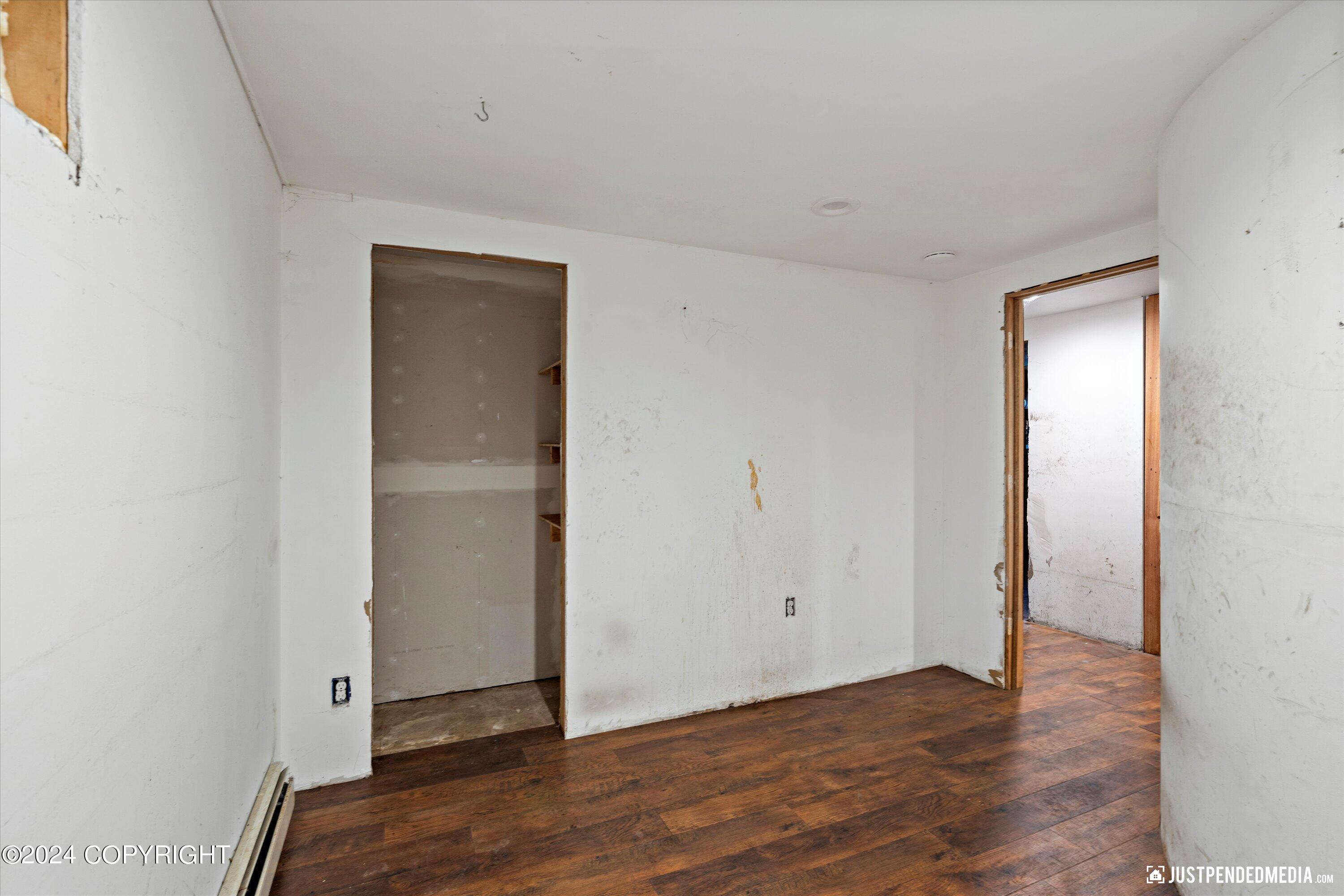 3210 Baxter Road