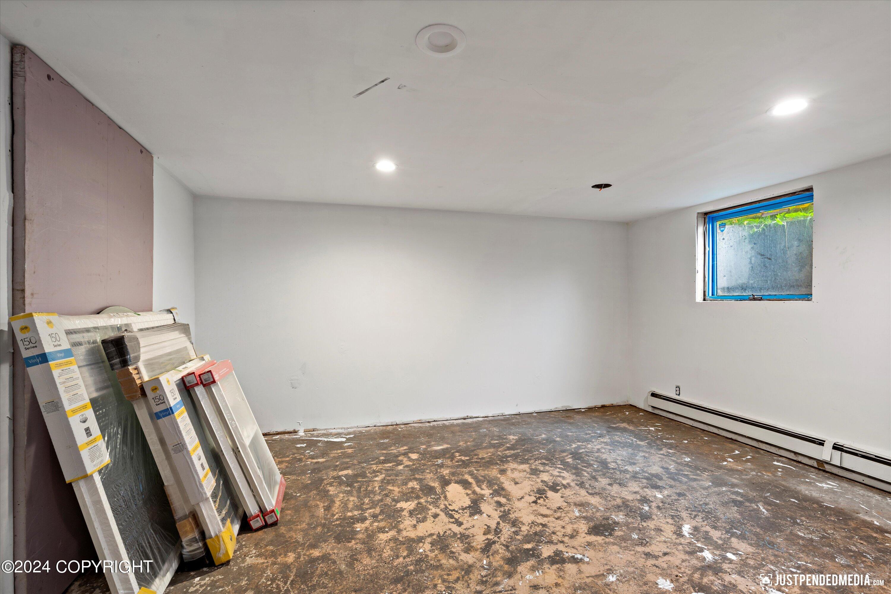 3210 Baxter Road