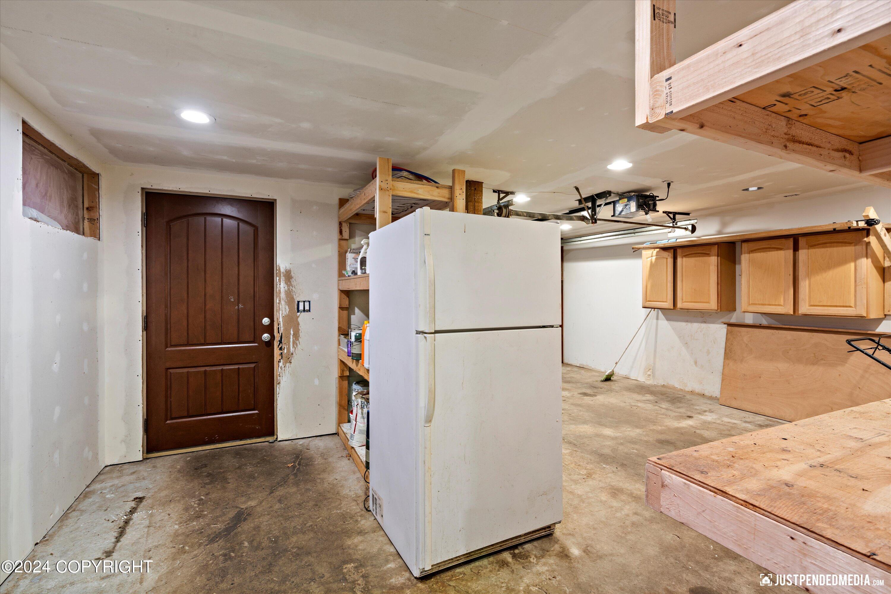 3210 Baxter Road