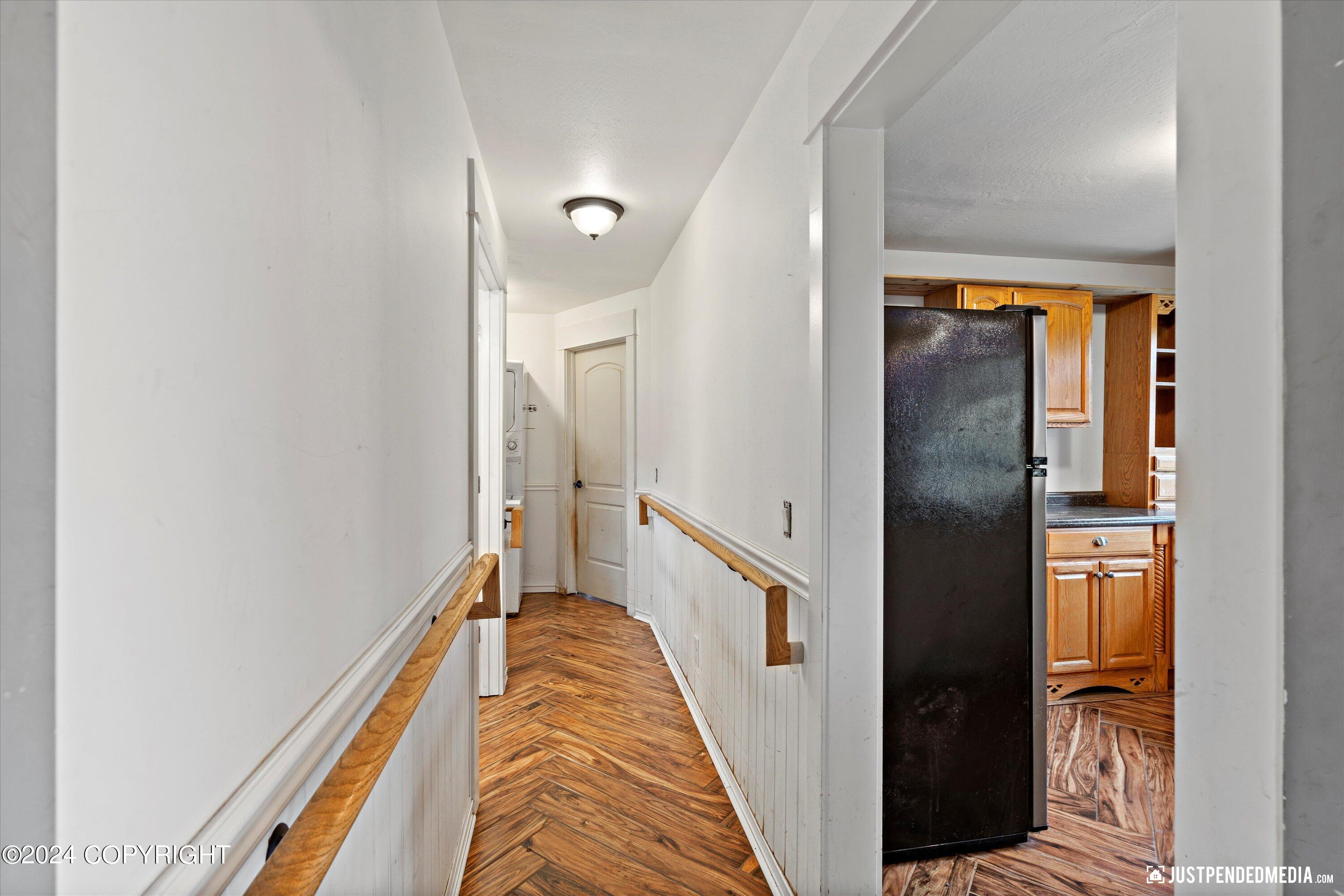 3210 Baxter Road