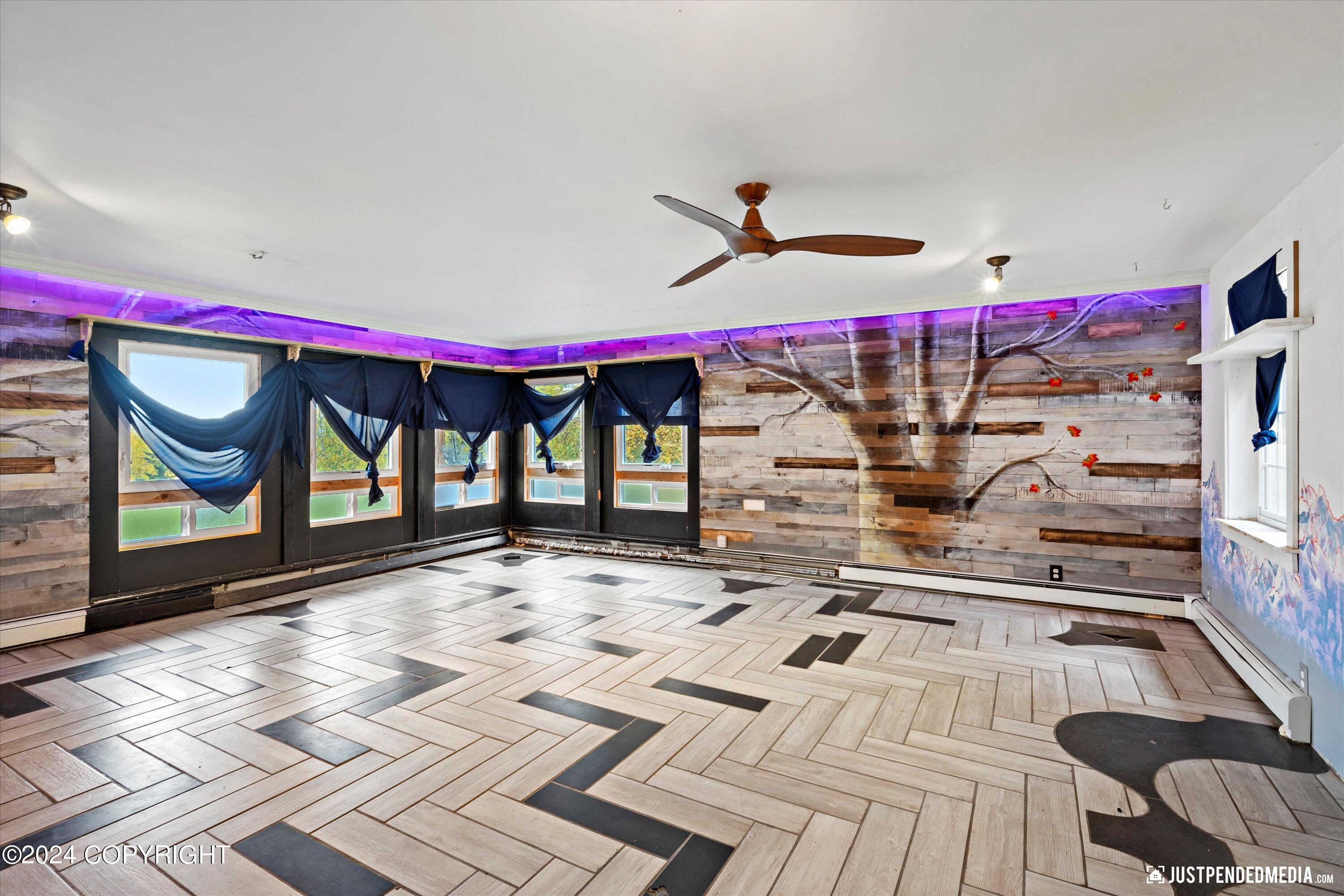 3210 Baxter Road