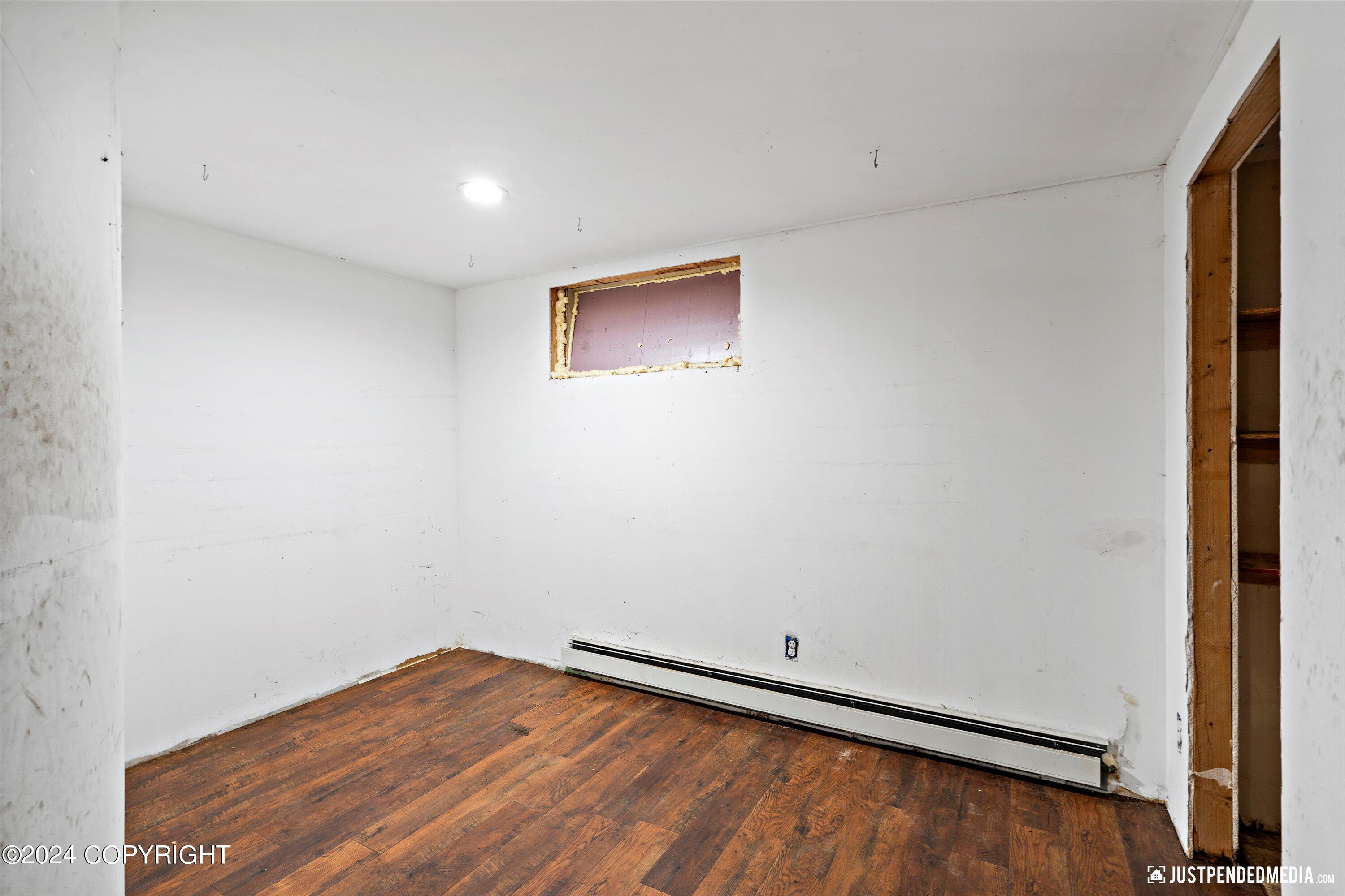 3210 Baxter Road