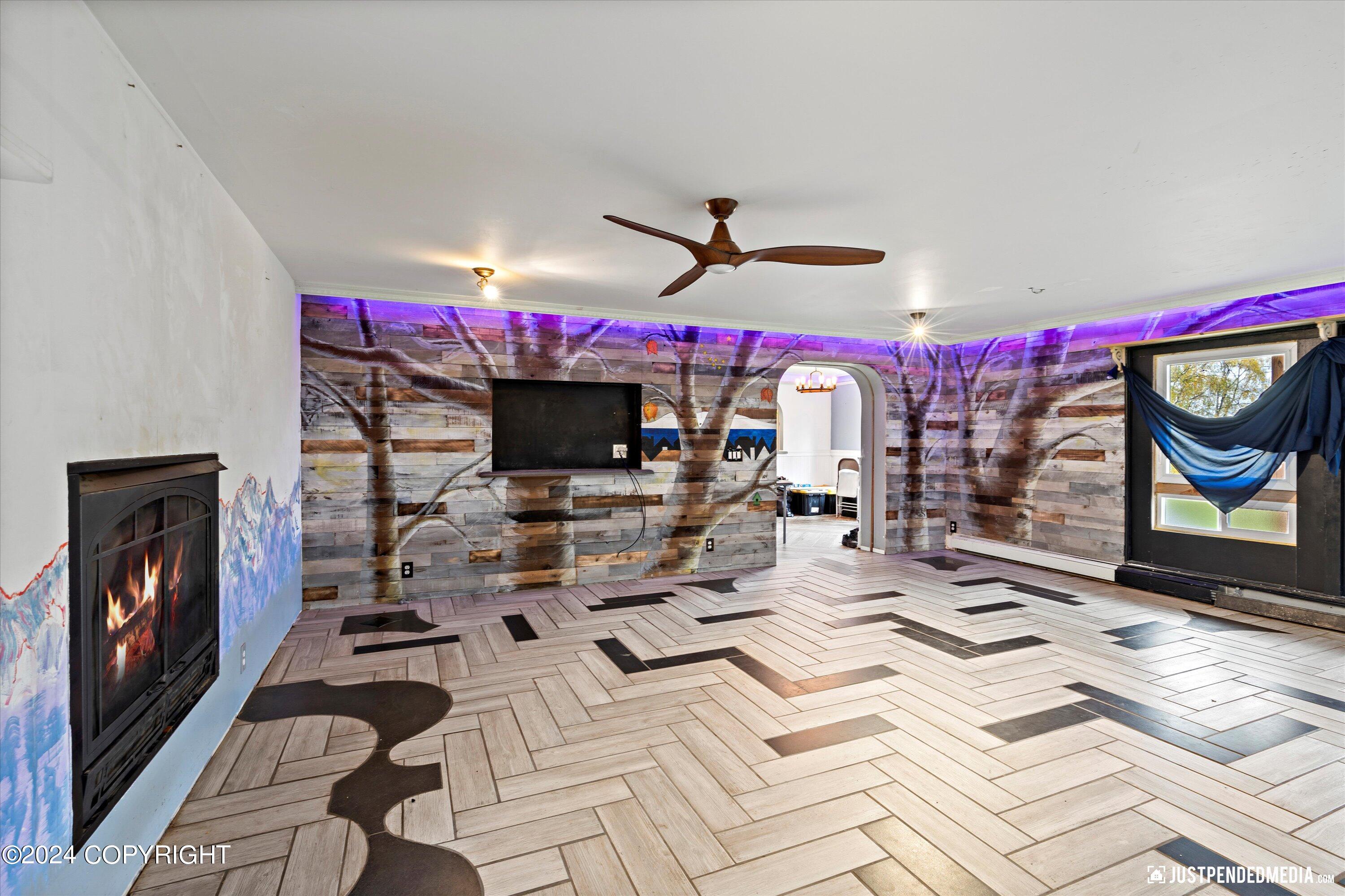 3210 Baxter Road