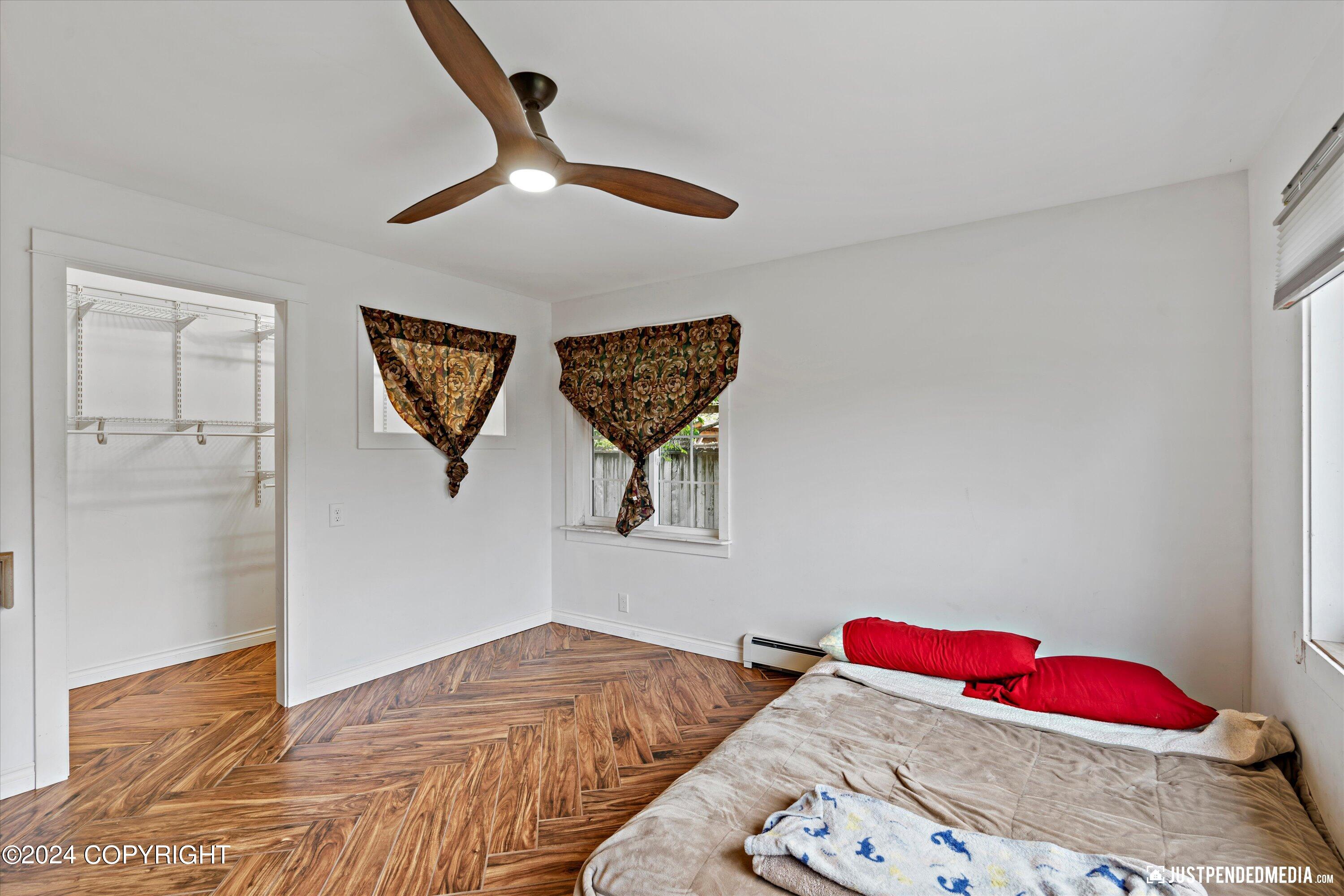 3210 Baxter Road
