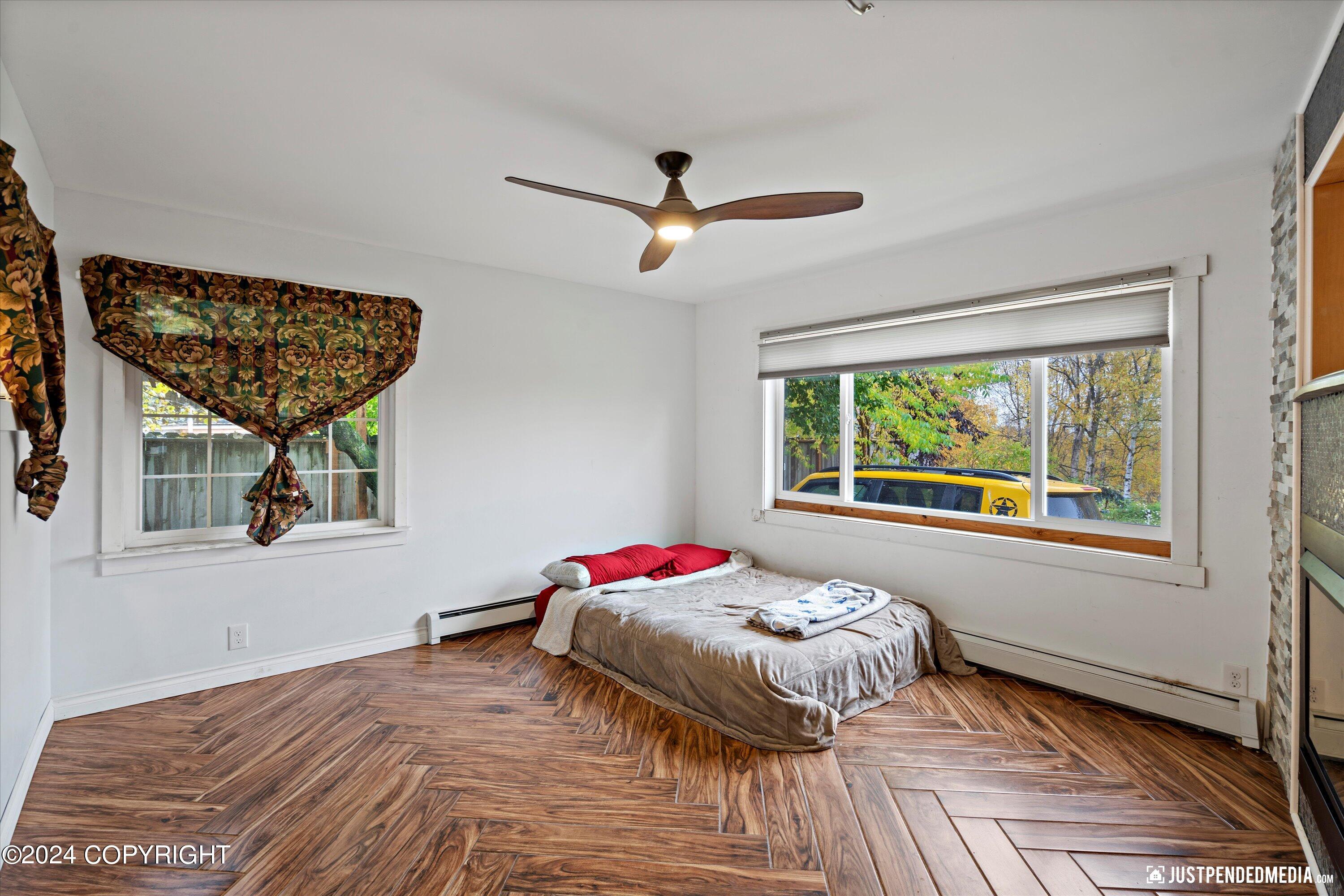 3210 Baxter Road