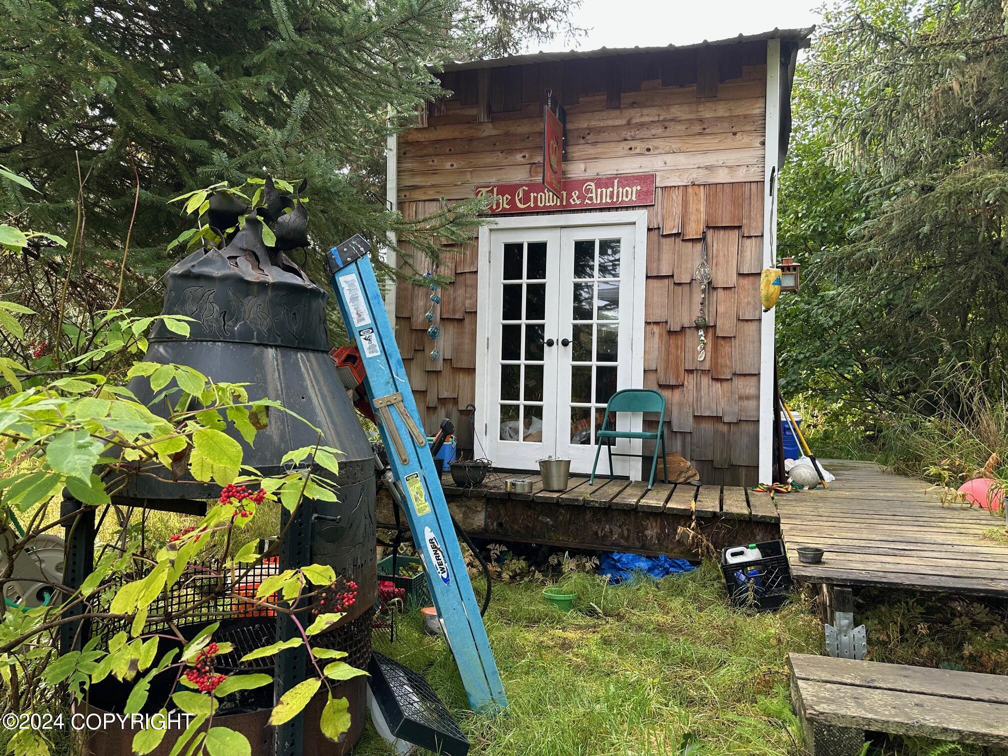 38126 Bobby Rufus Road