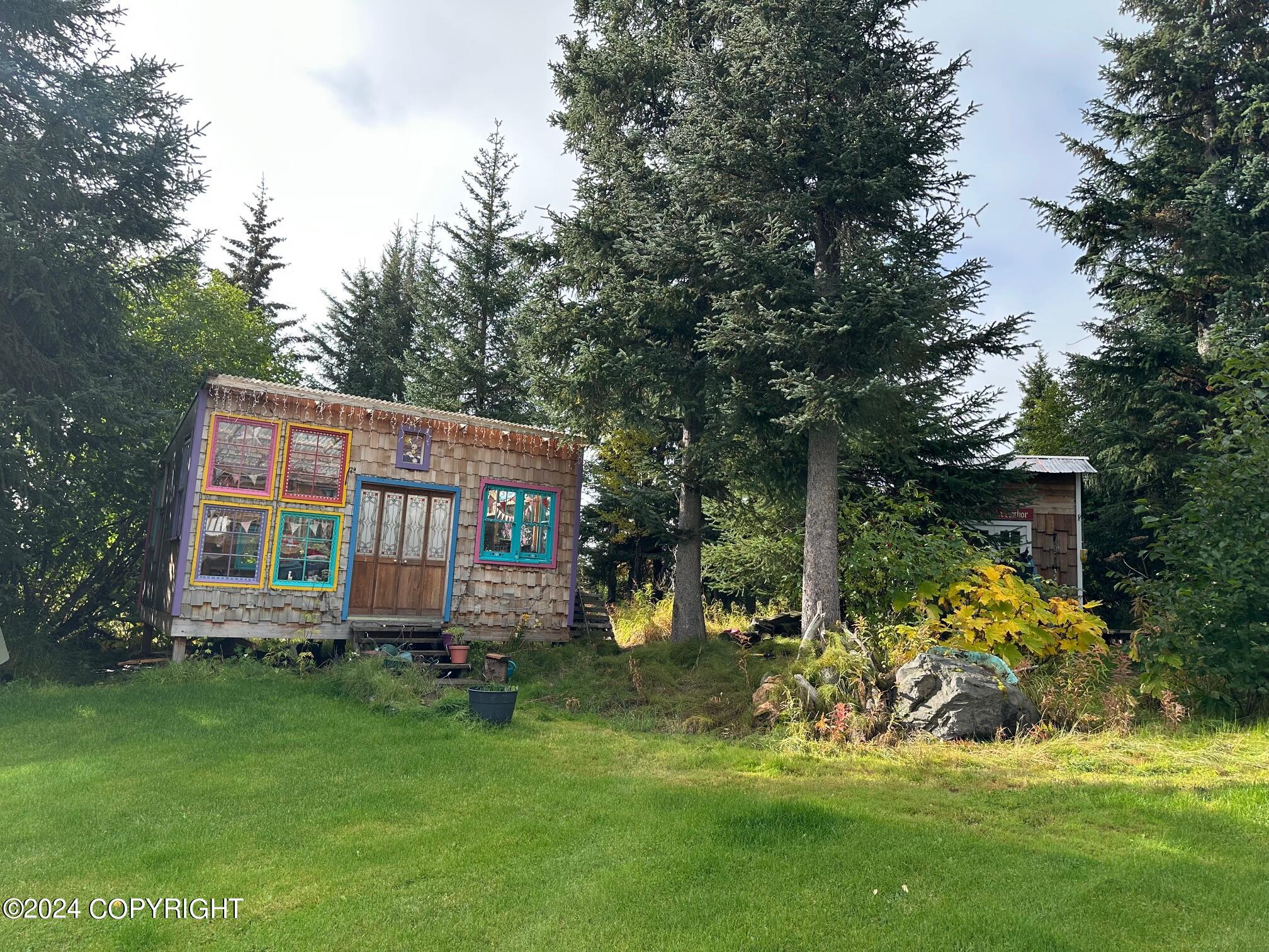 38126 Bobby Rufus Road