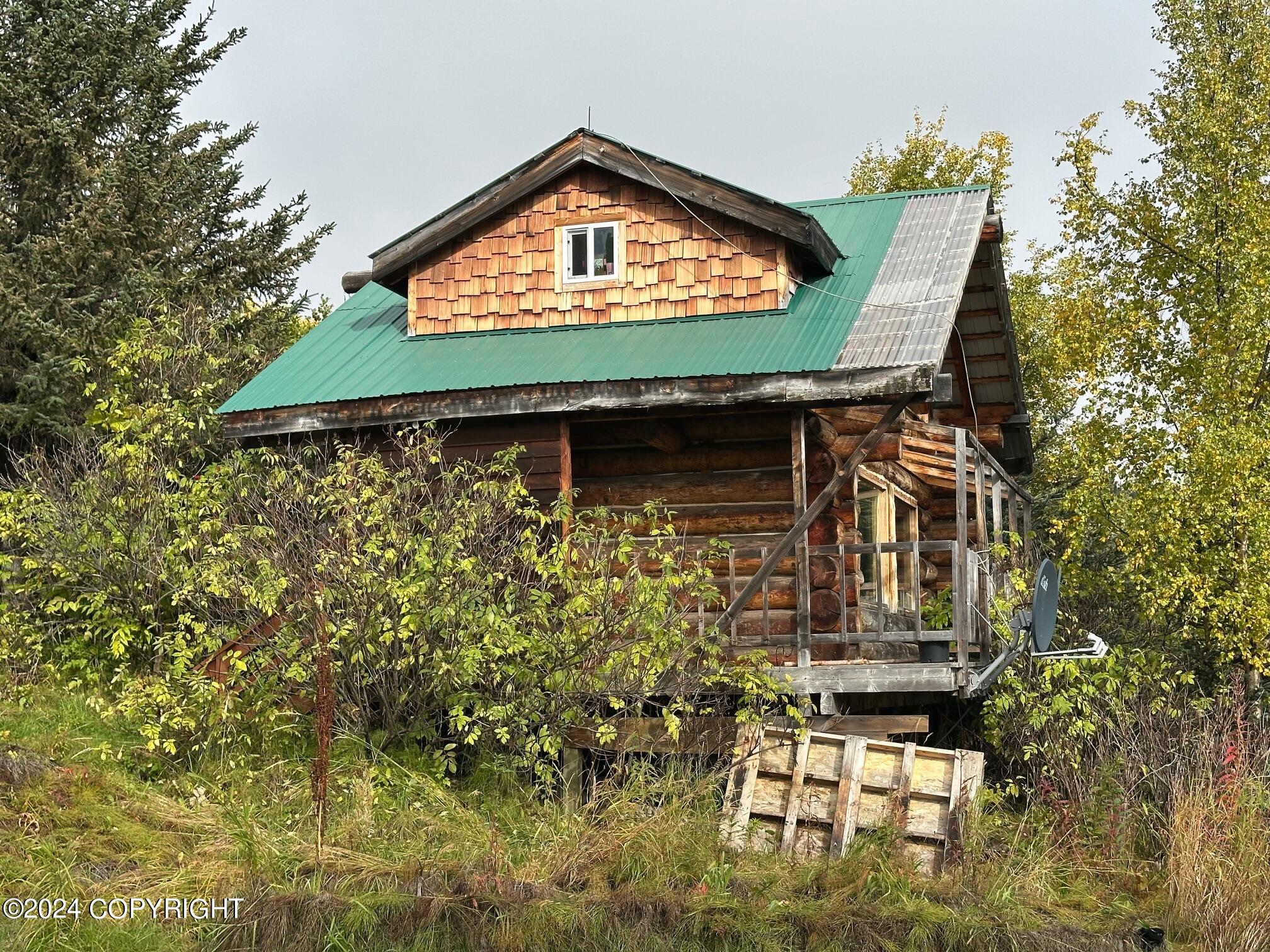 38126 Bobby Rufus Road