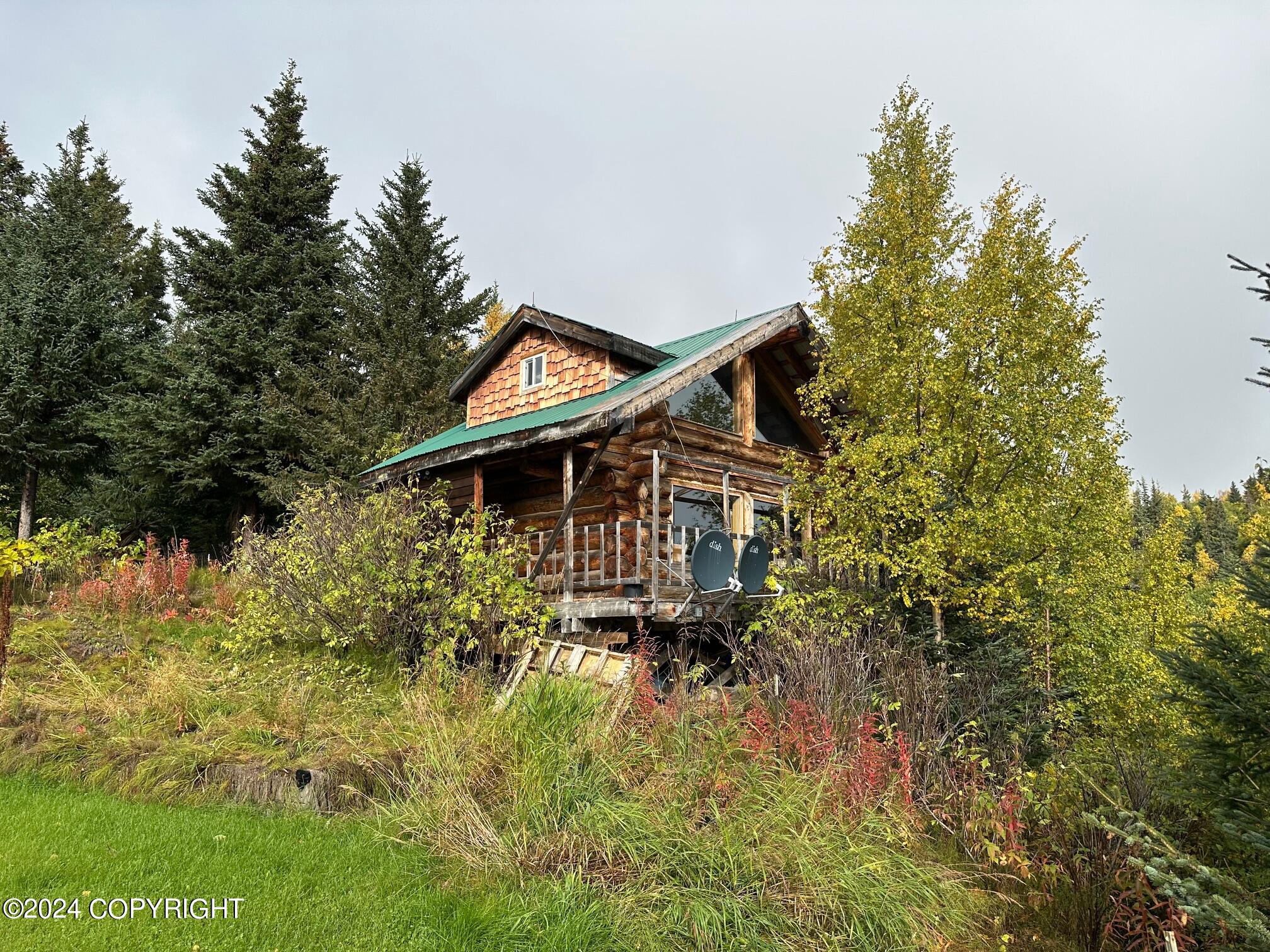 38126 Bobby Rufus Road