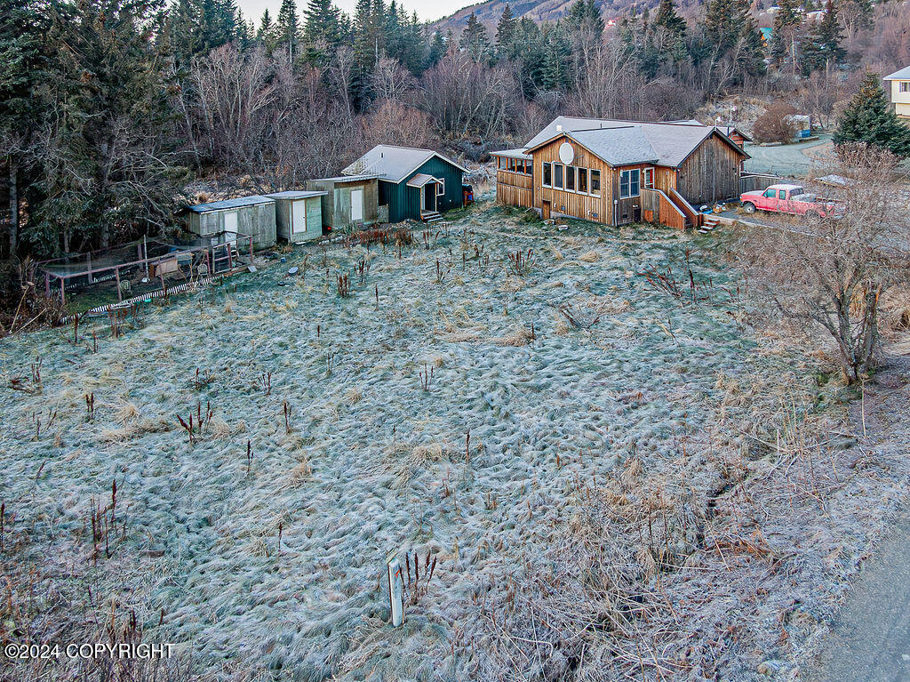 40349 Portlock Drive