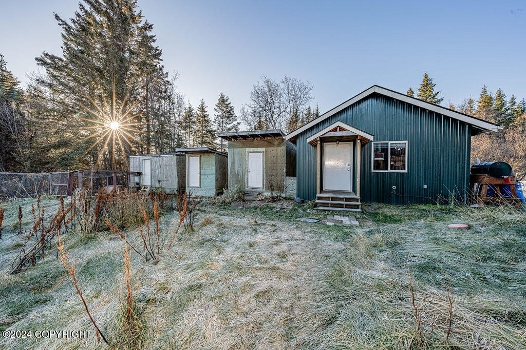 40349 Portlock Drive