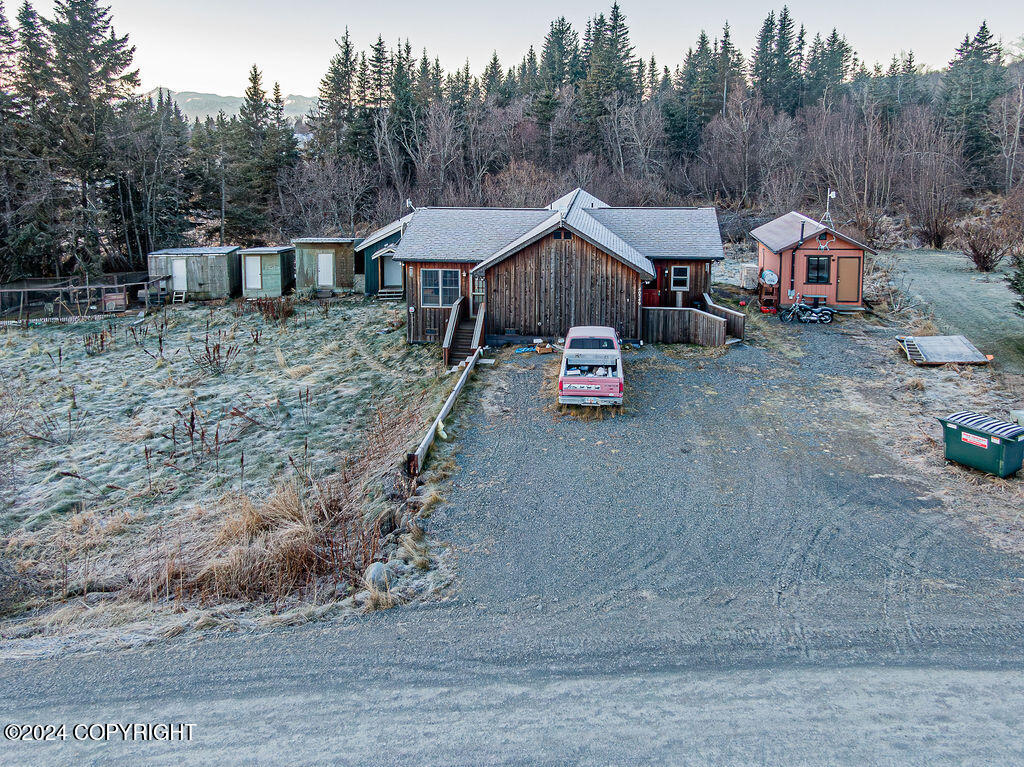 40349 Portlock Drive