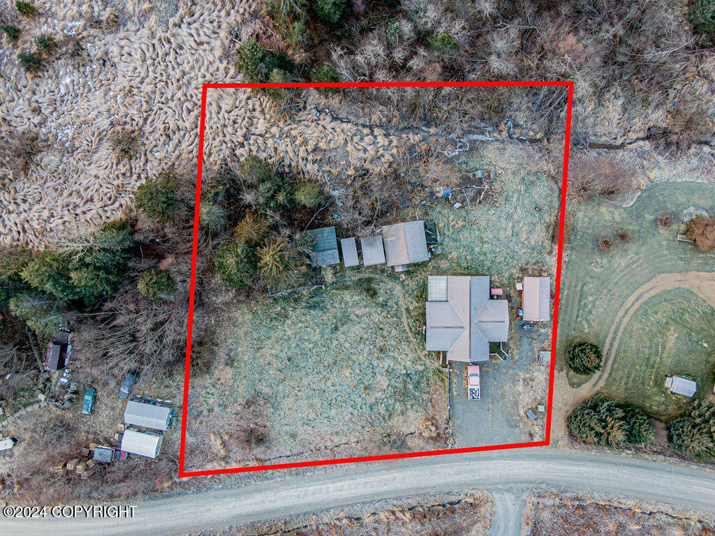 40349 Portlock Drive