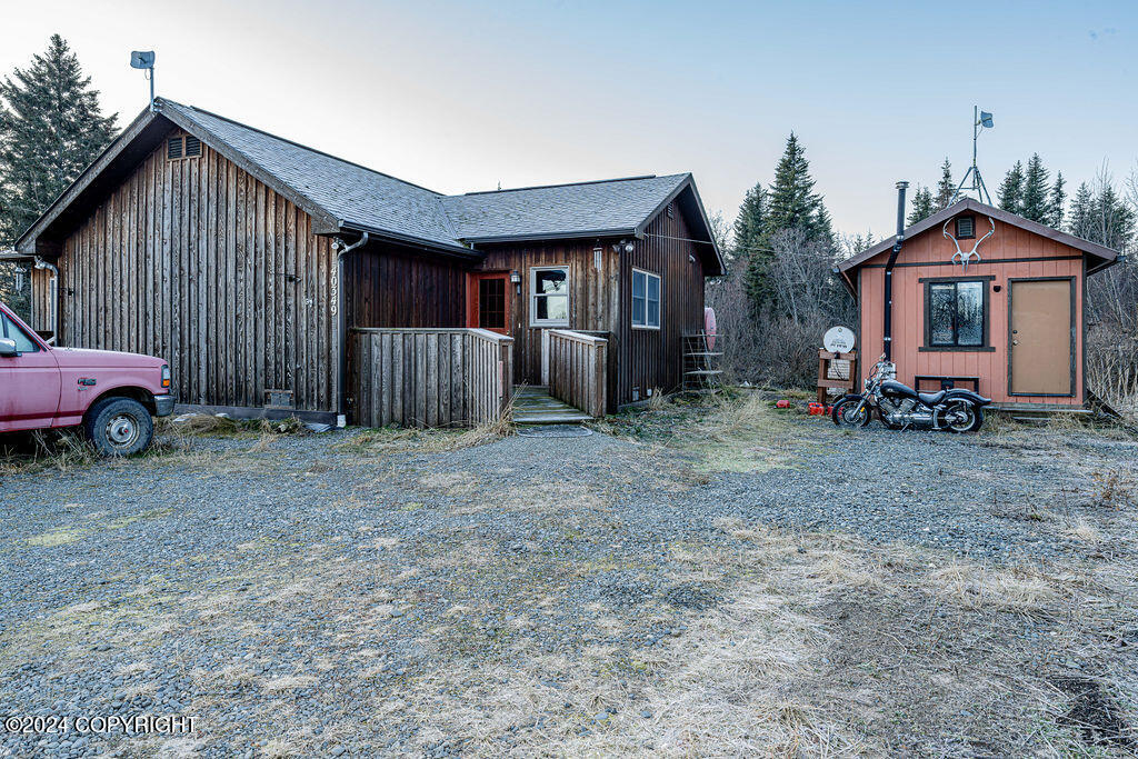 40349 Portlock Drive