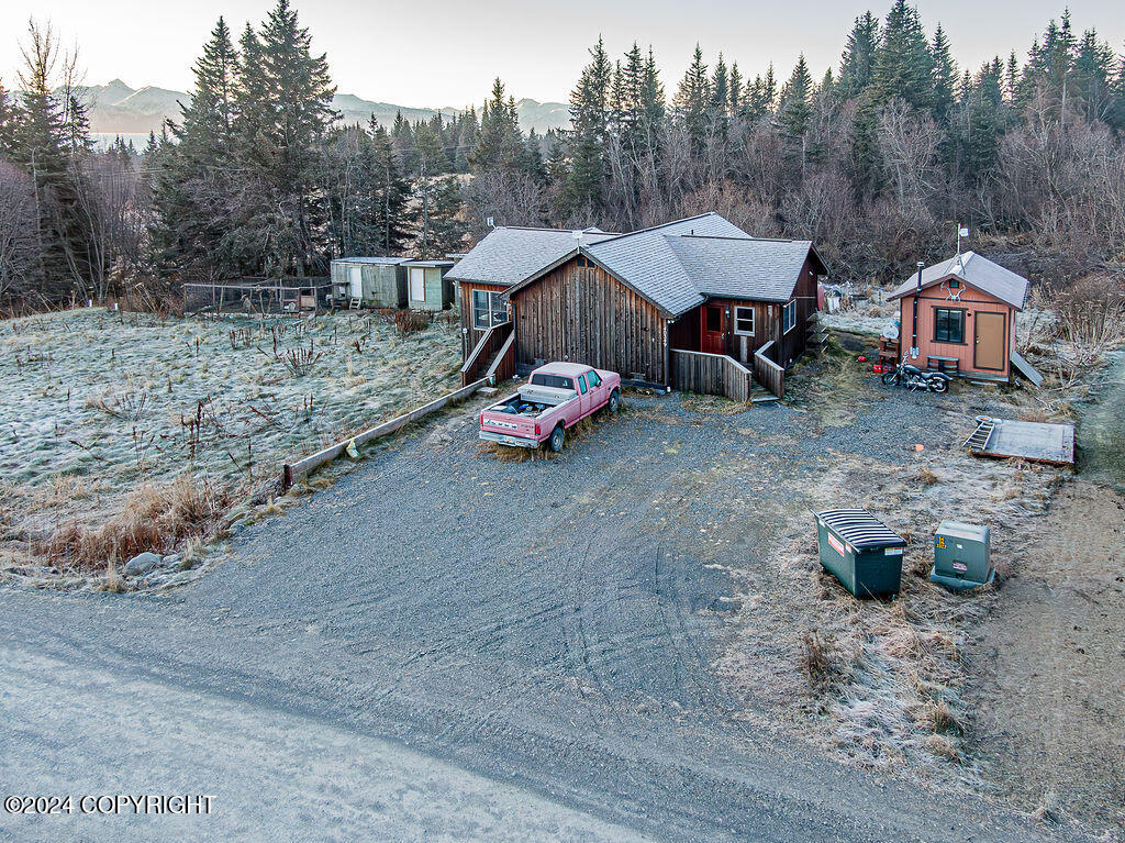 40349 Portlock Drive