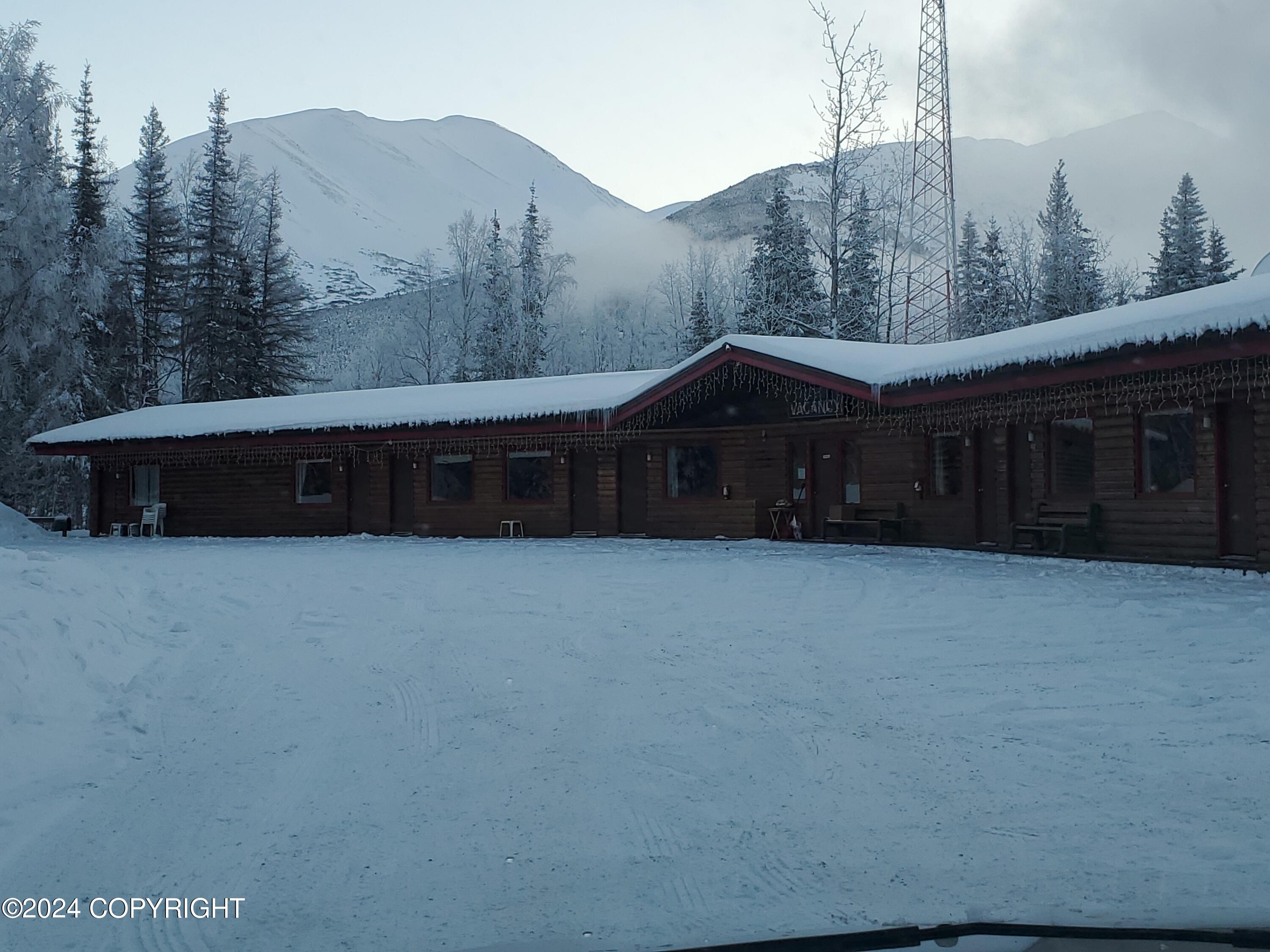 21849 Sterling Highway