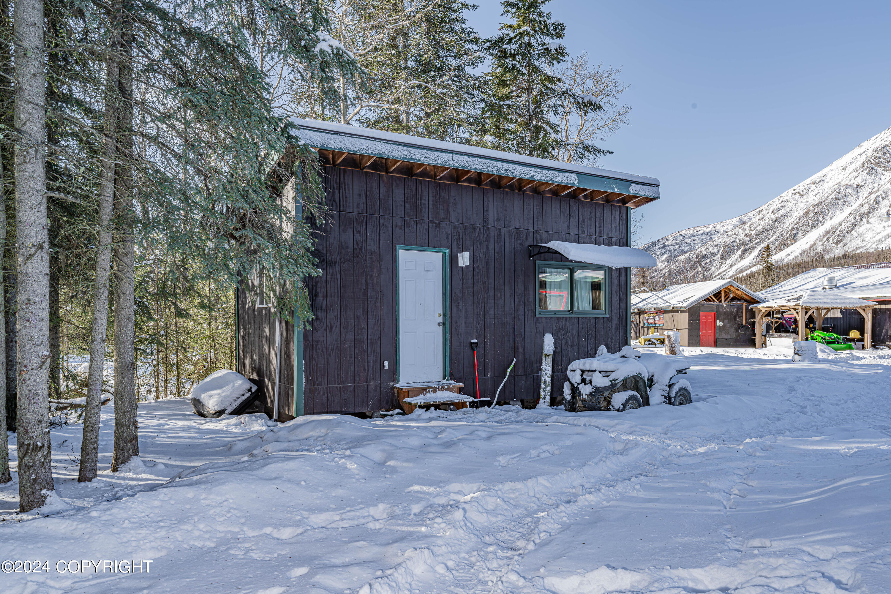 21849 Sterling Highway