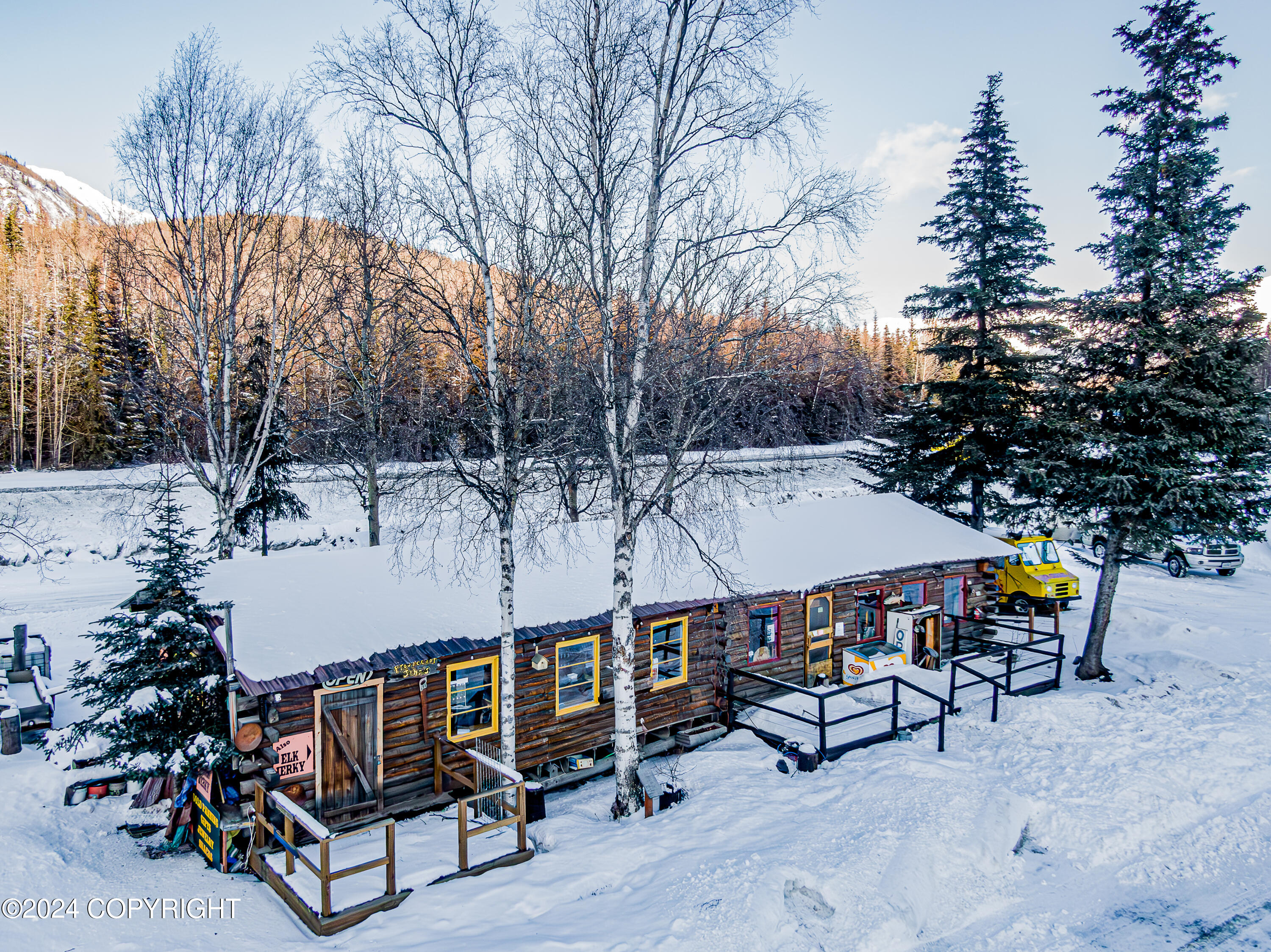 21849 Sterling Highway