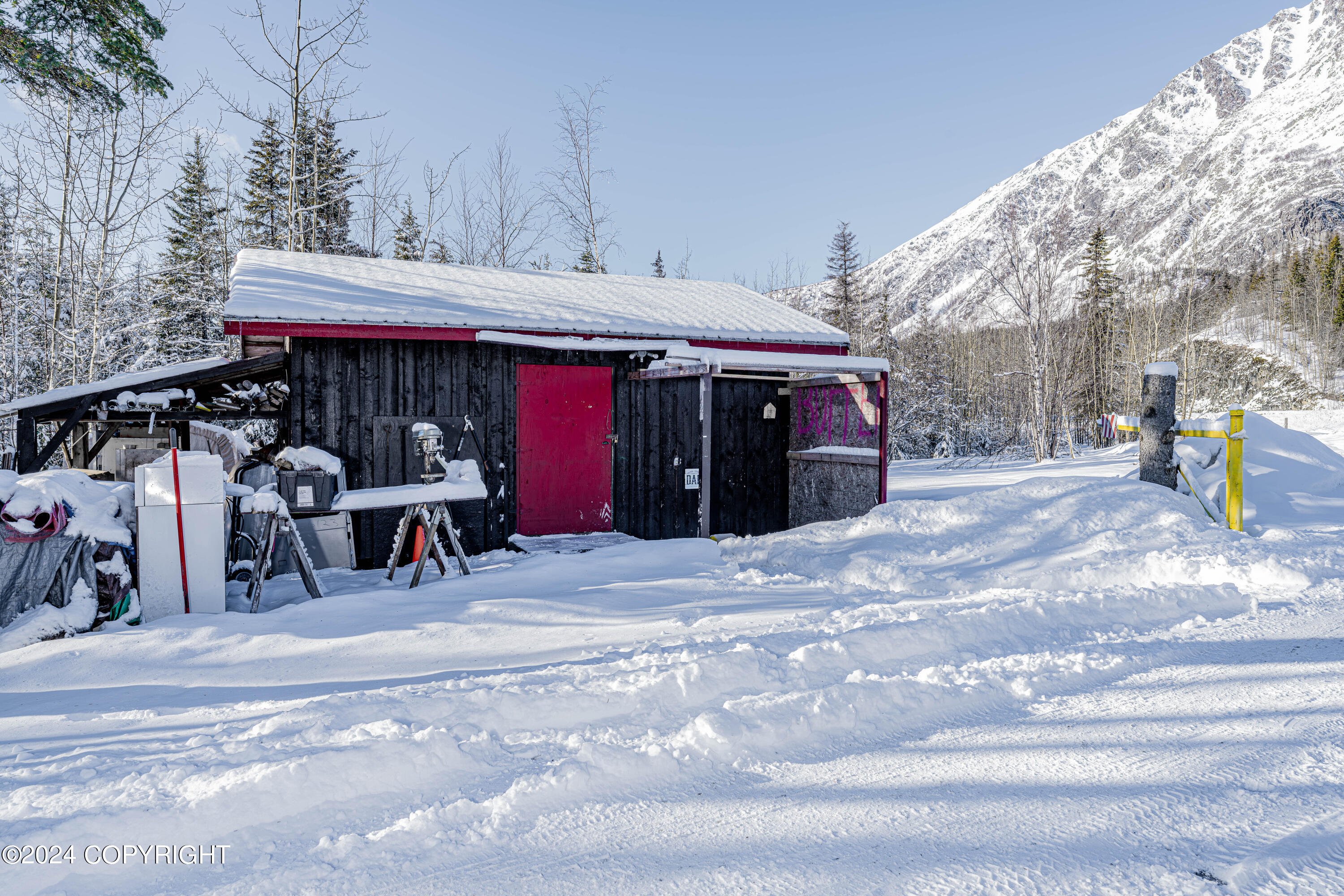 21849 Sterling Highway