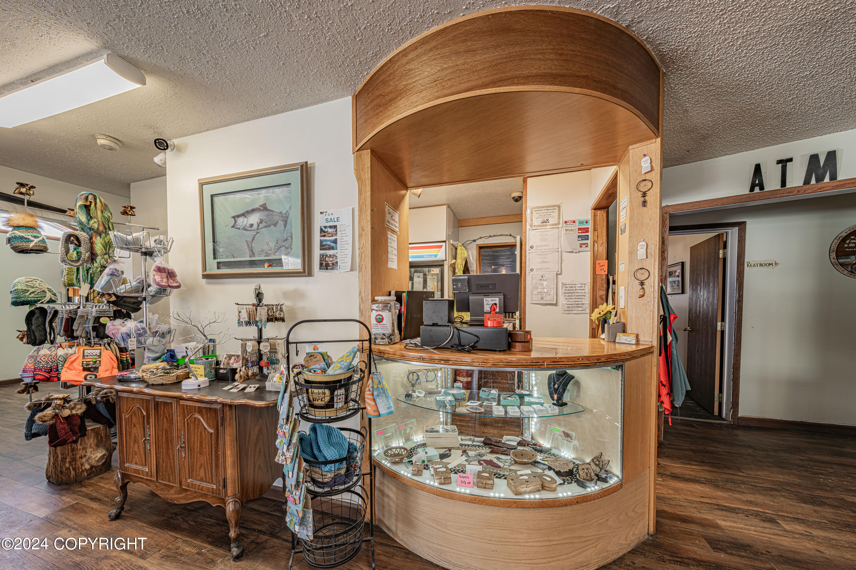 21849 Sterling Highway