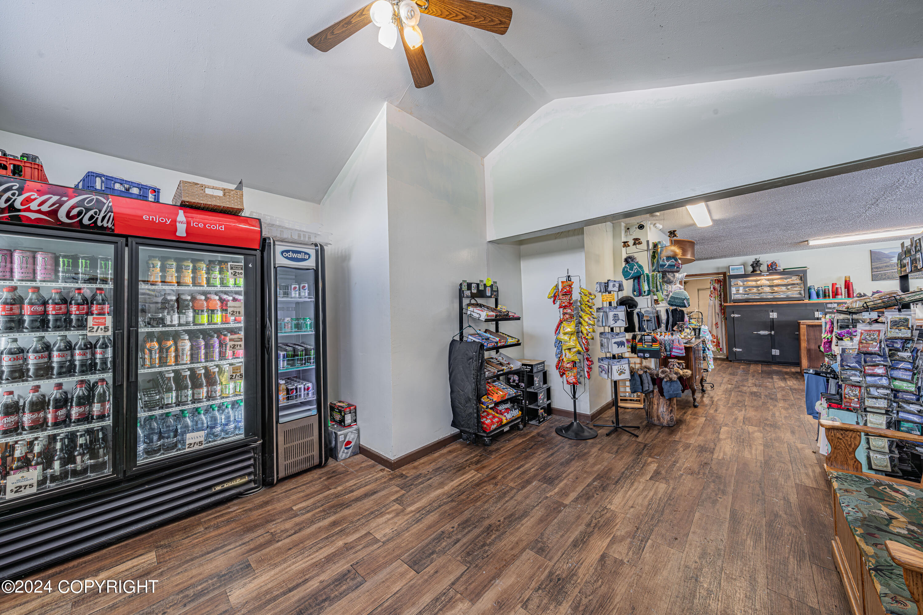 21849 Sterling Highway