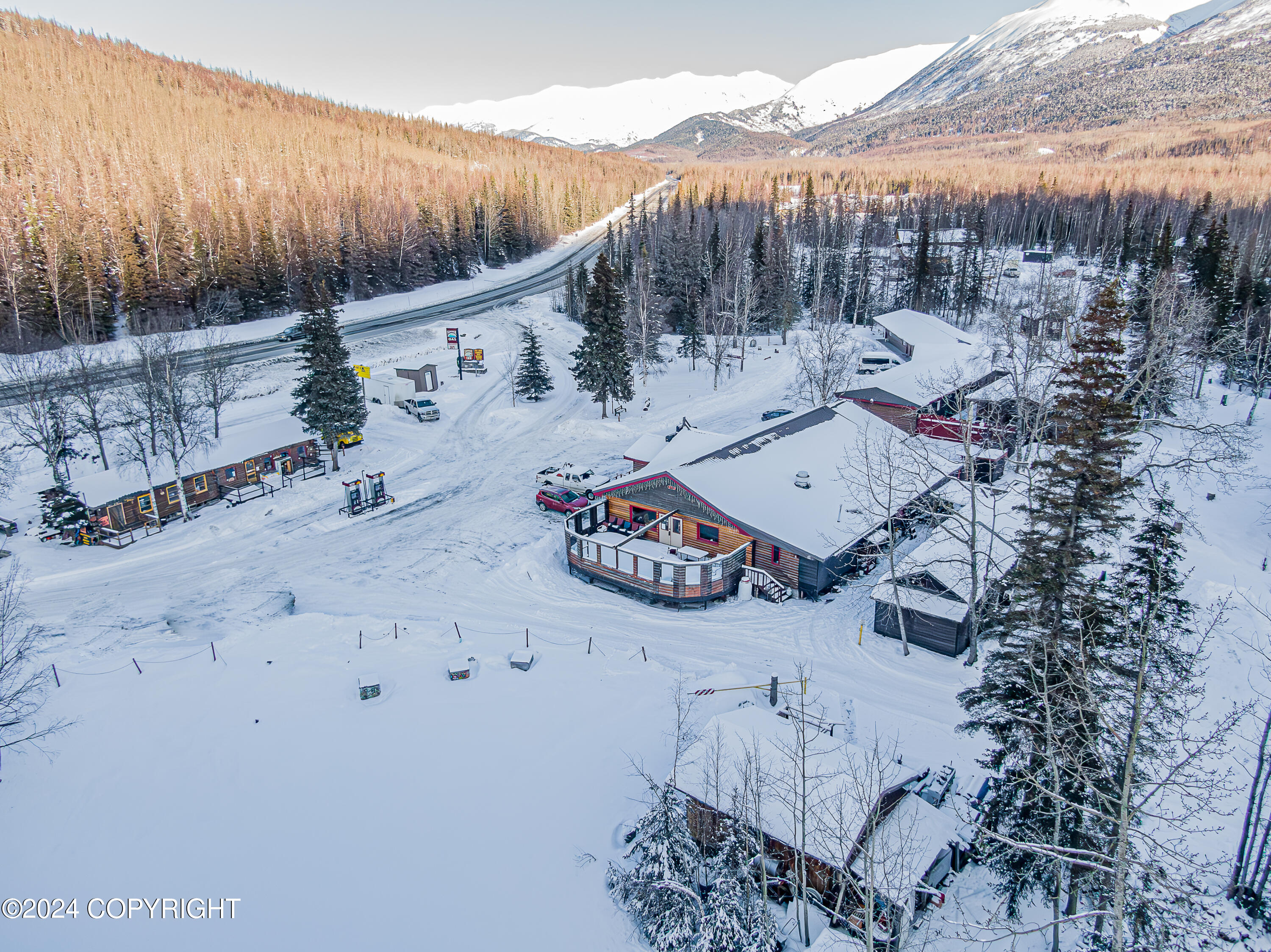 21849 Sterling Highway