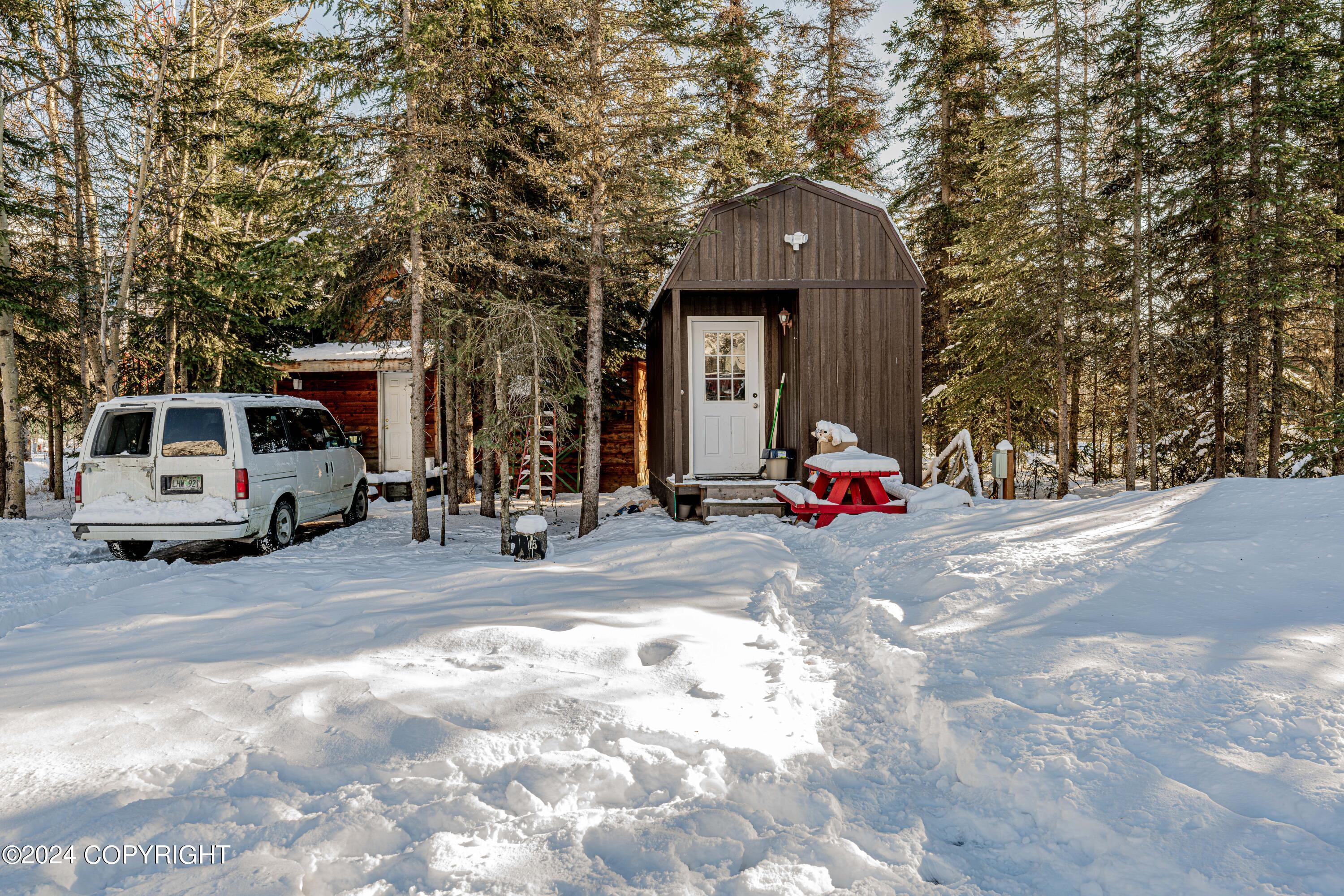 21849 Sterling Highway