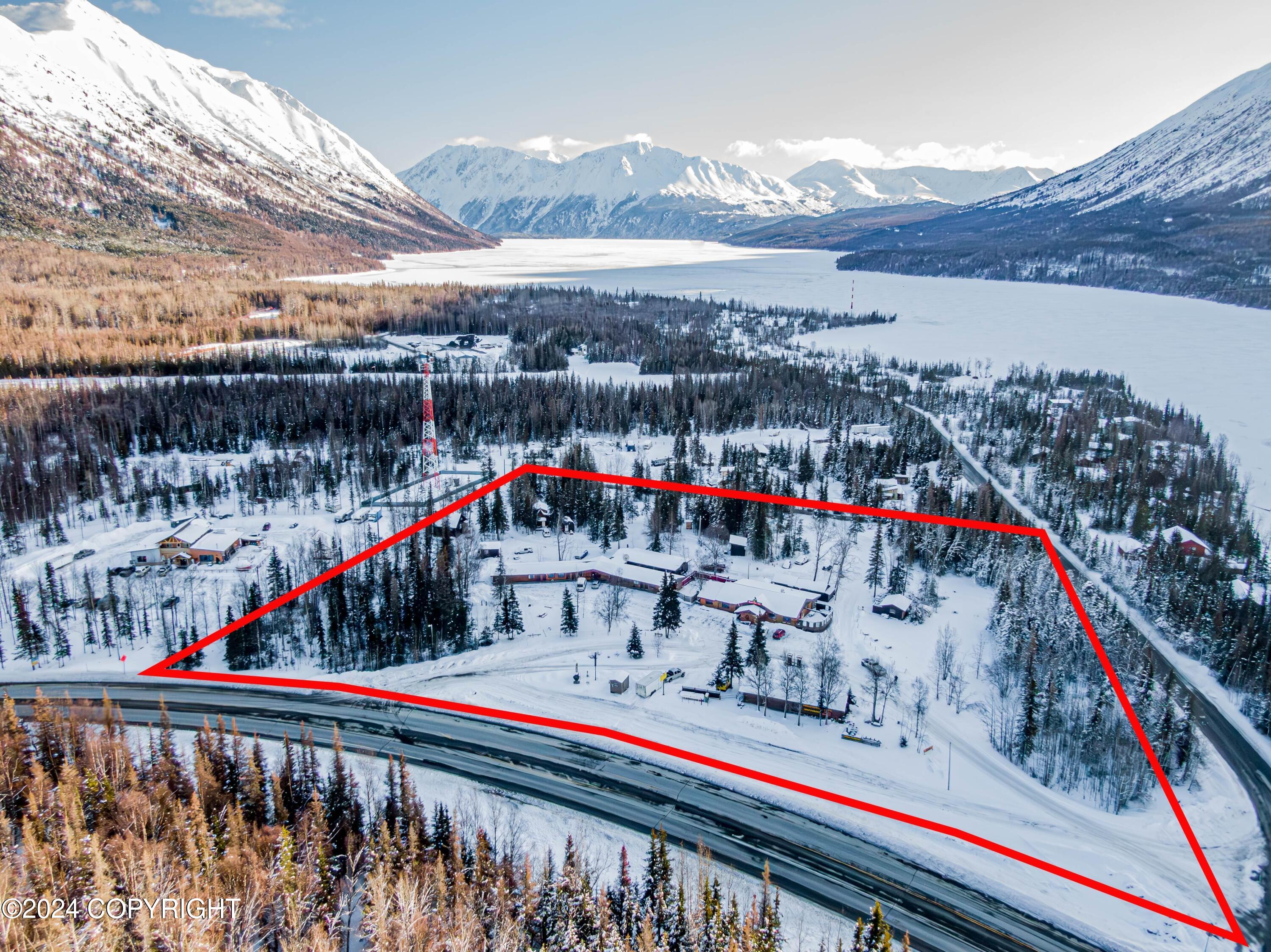 21849 Sterling Highway