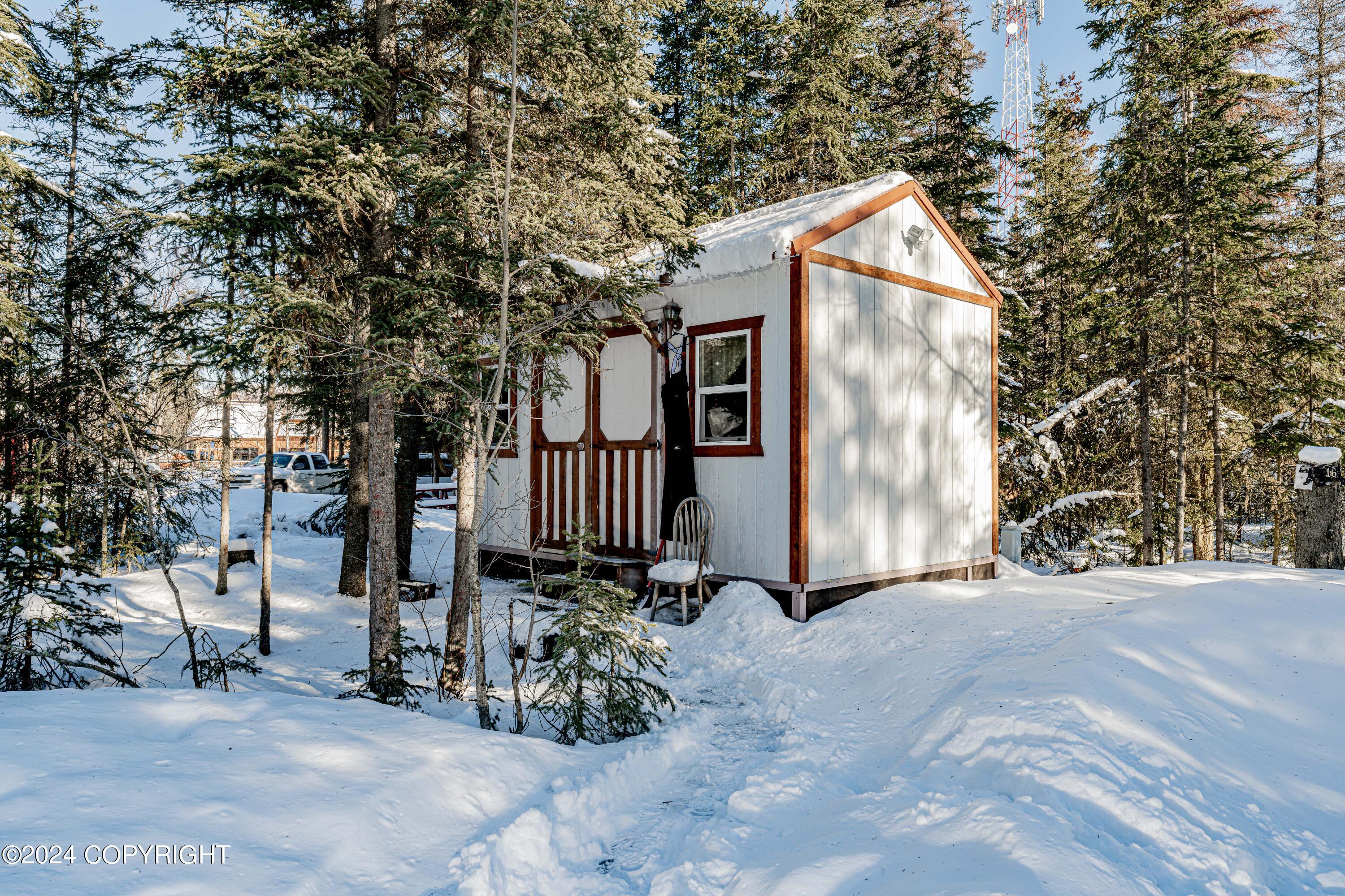 21849 Sterling Highway