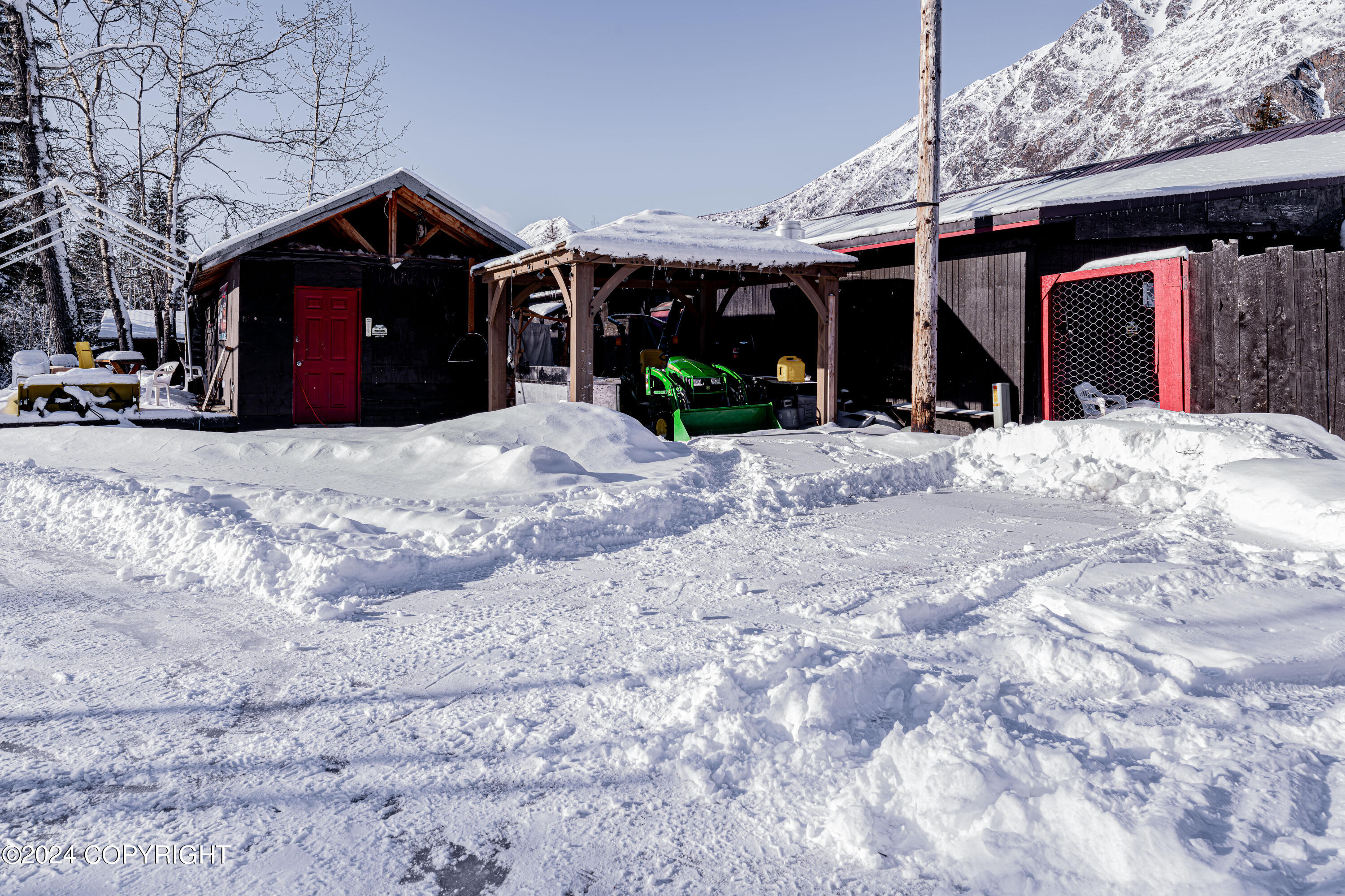 21849 Sterling Highway