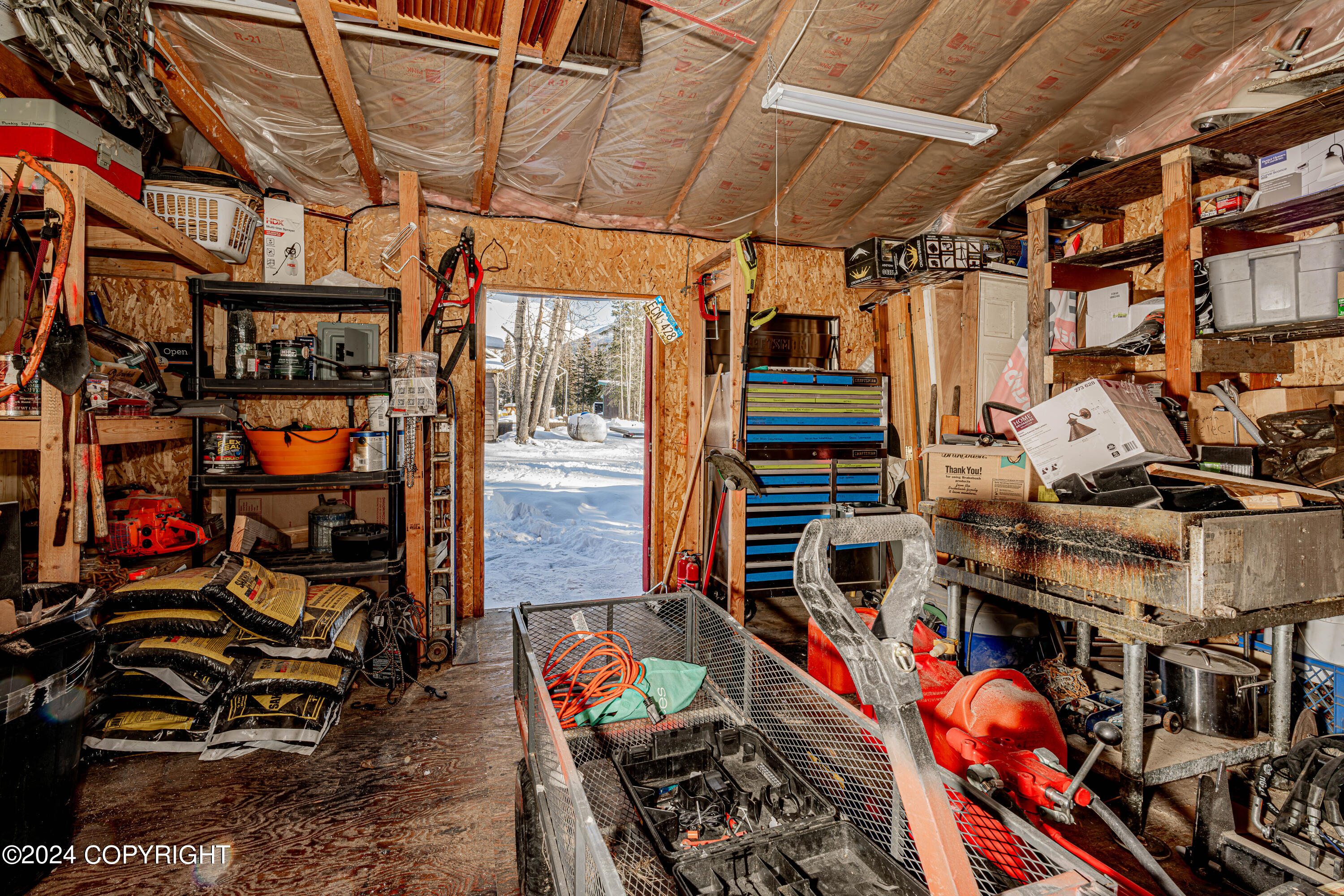 21849 Sterling Highway