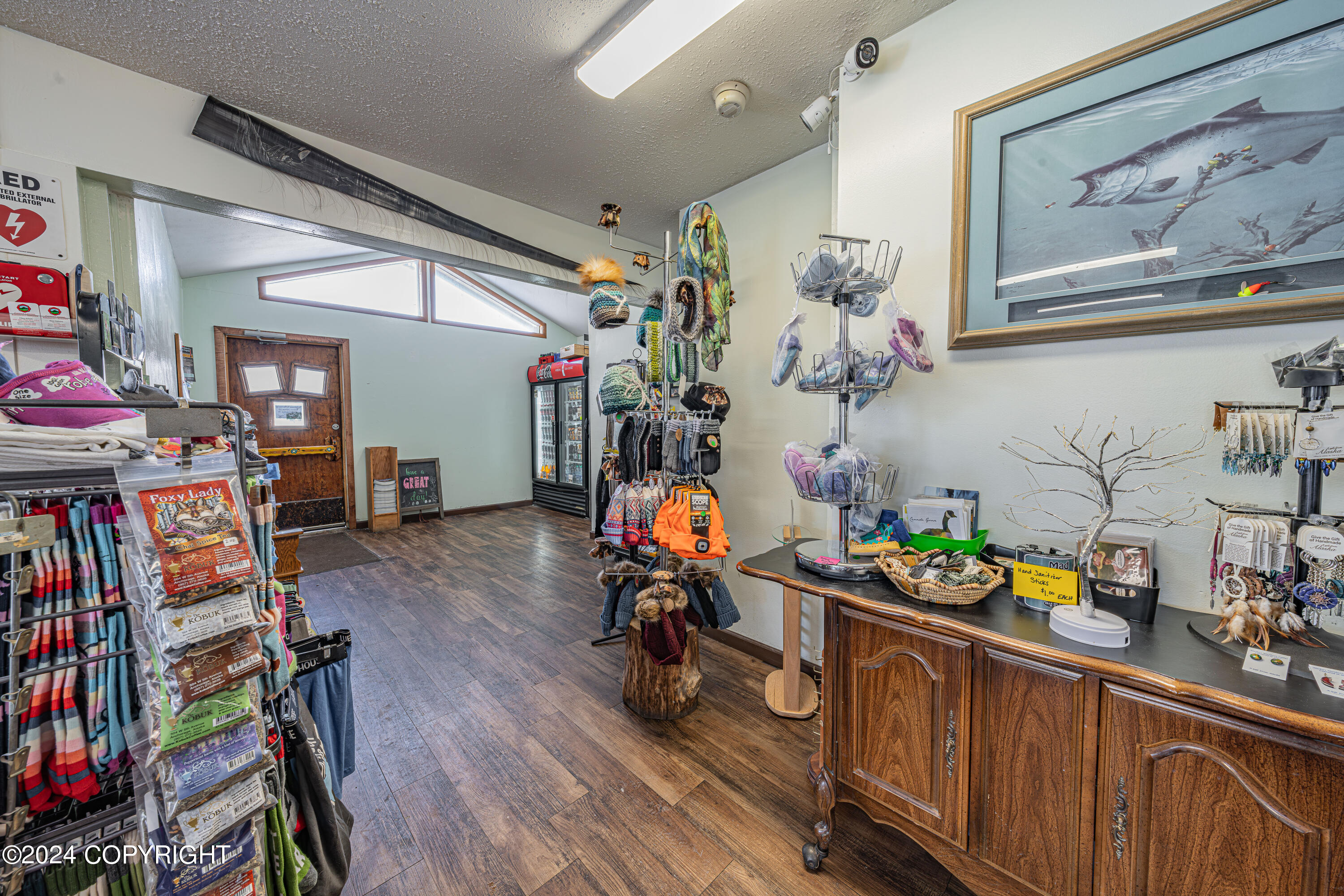 21849 Sterling Highway