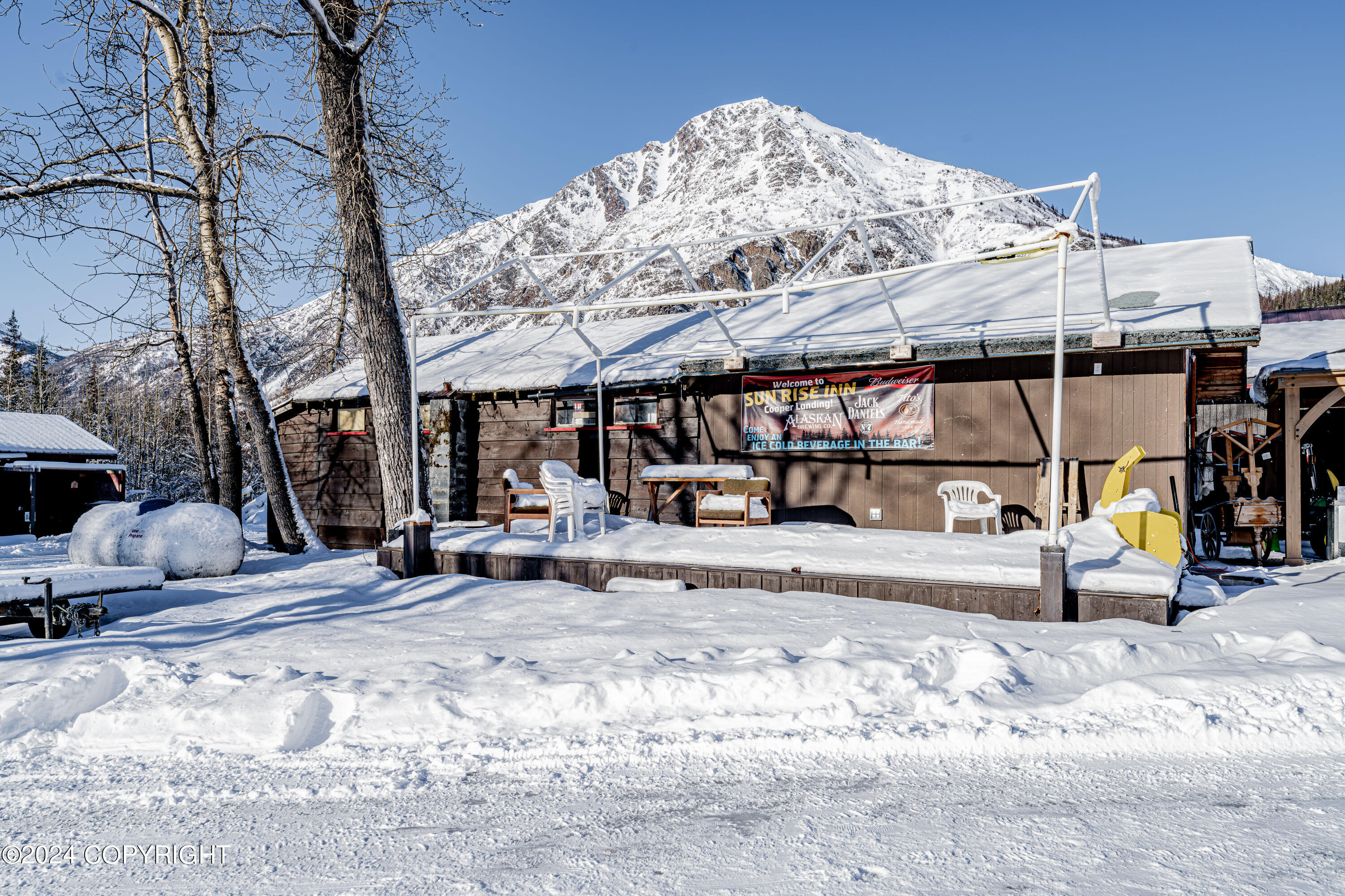 21849 Sterling Highway