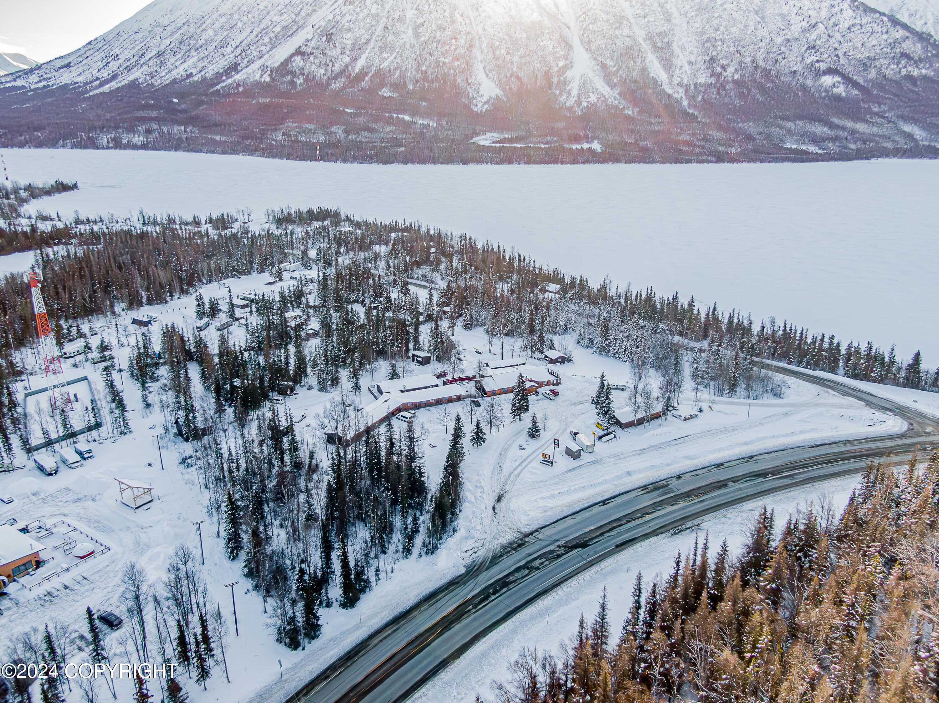 21849 Sterling Highway