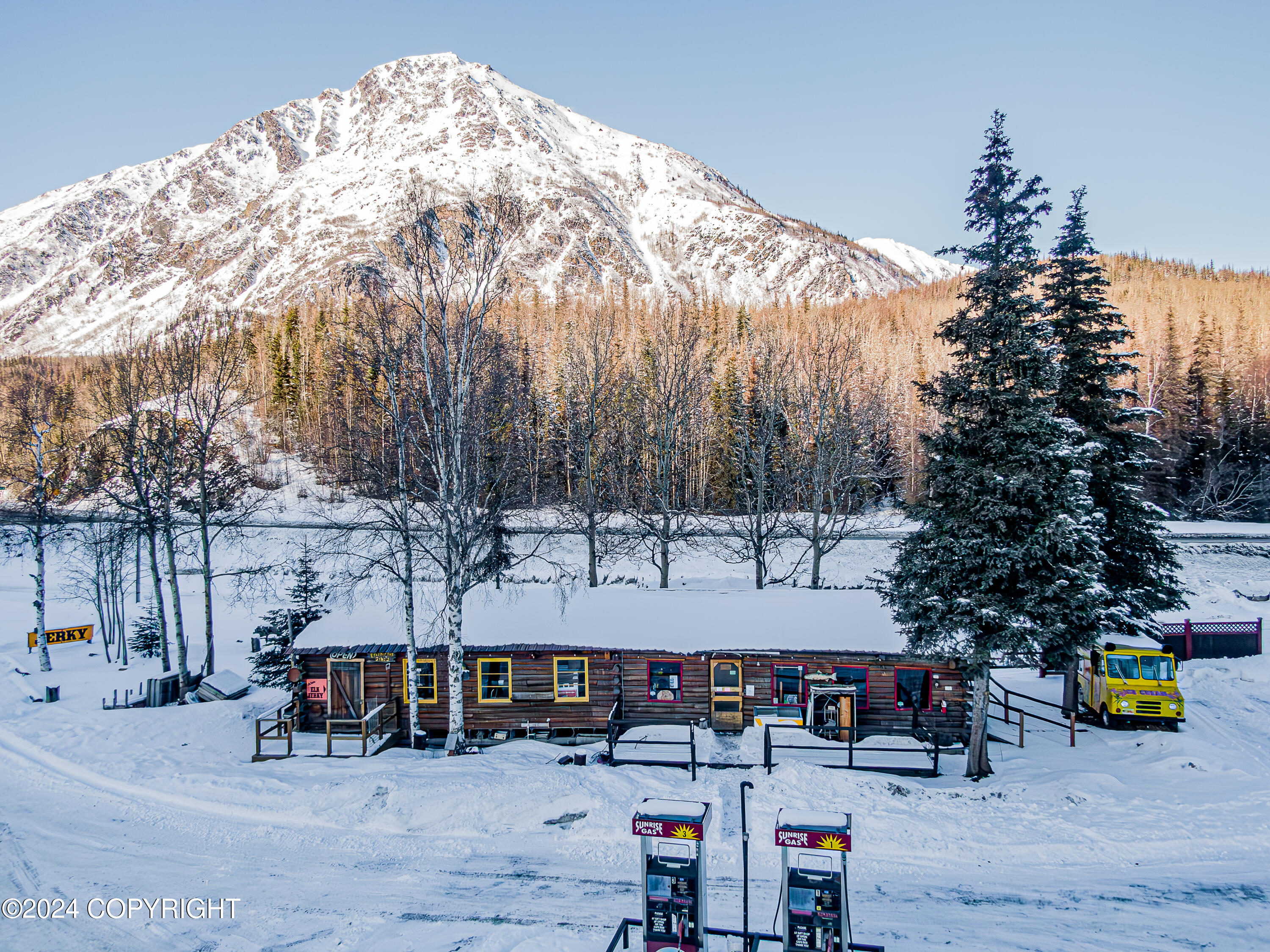 21849 Sterling Highway