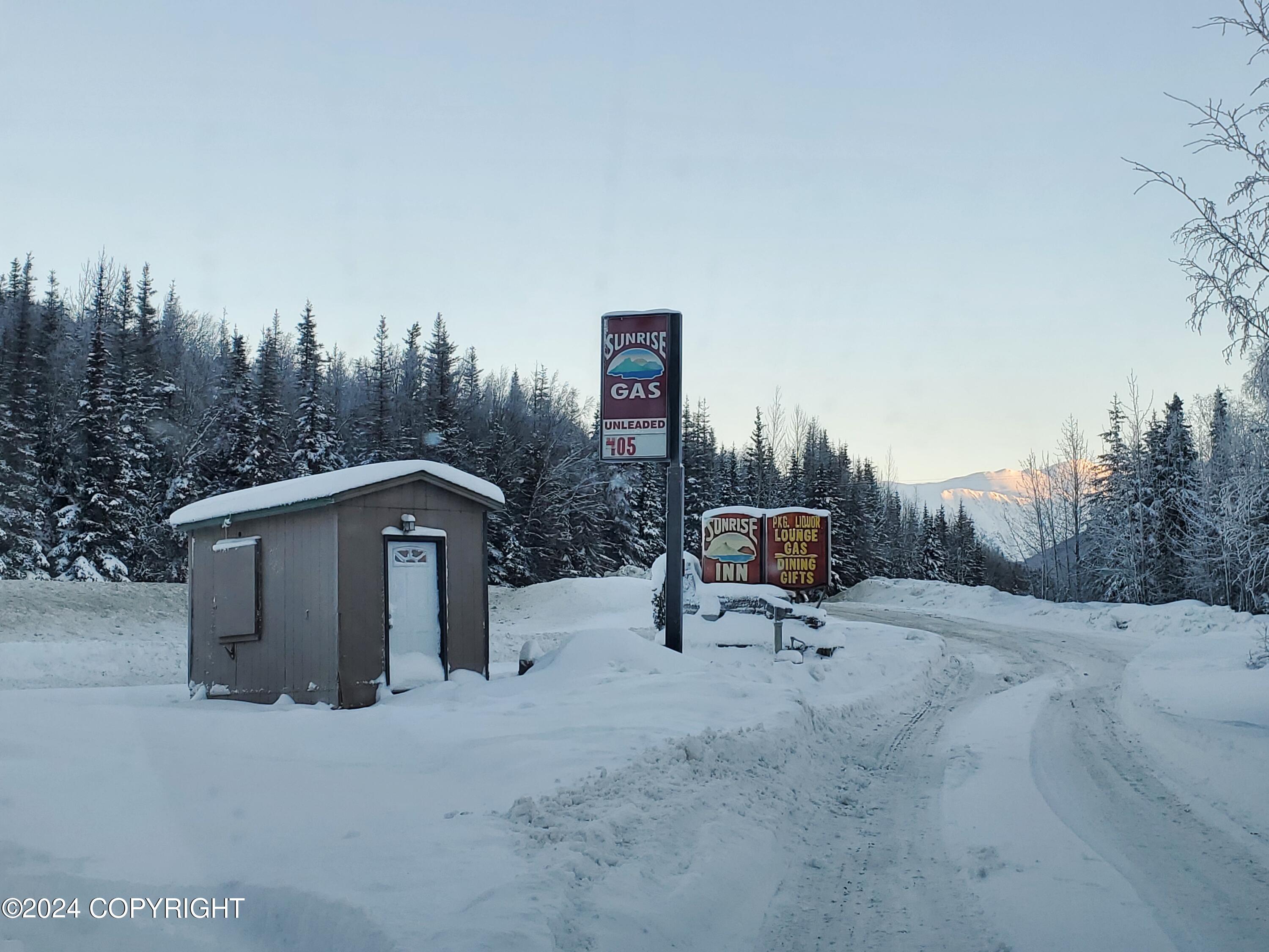 21849 Sterling Highway