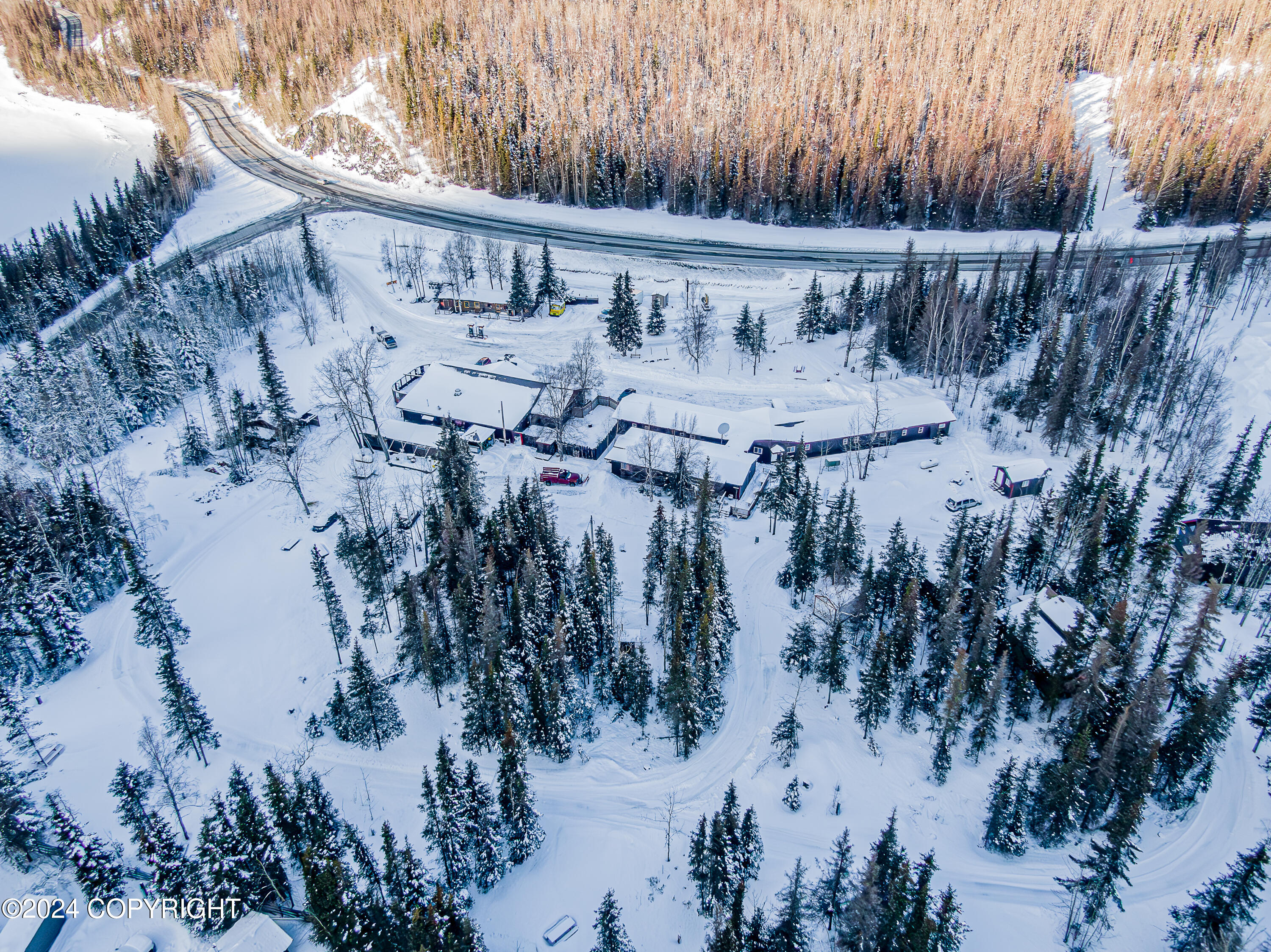 21849 Sterling Highway