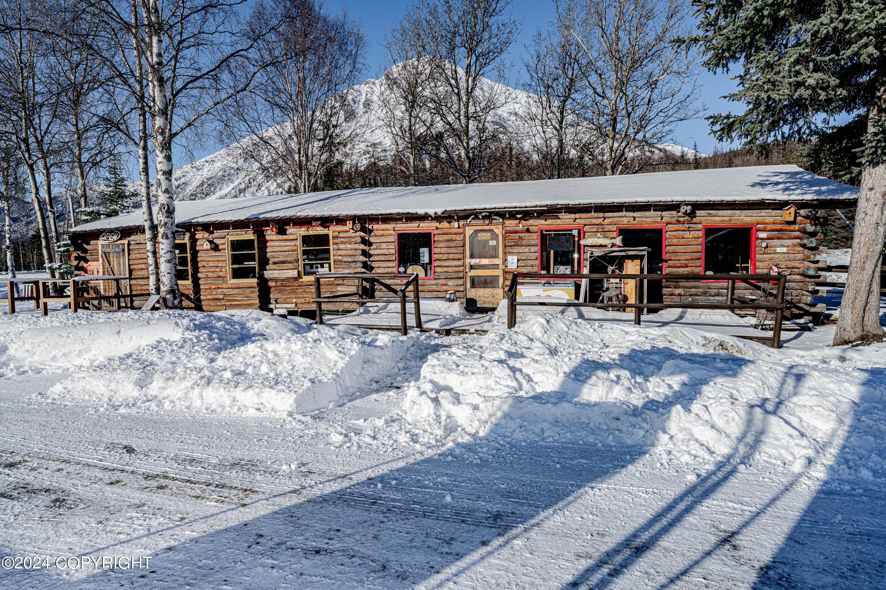 21849 Sterling Highway