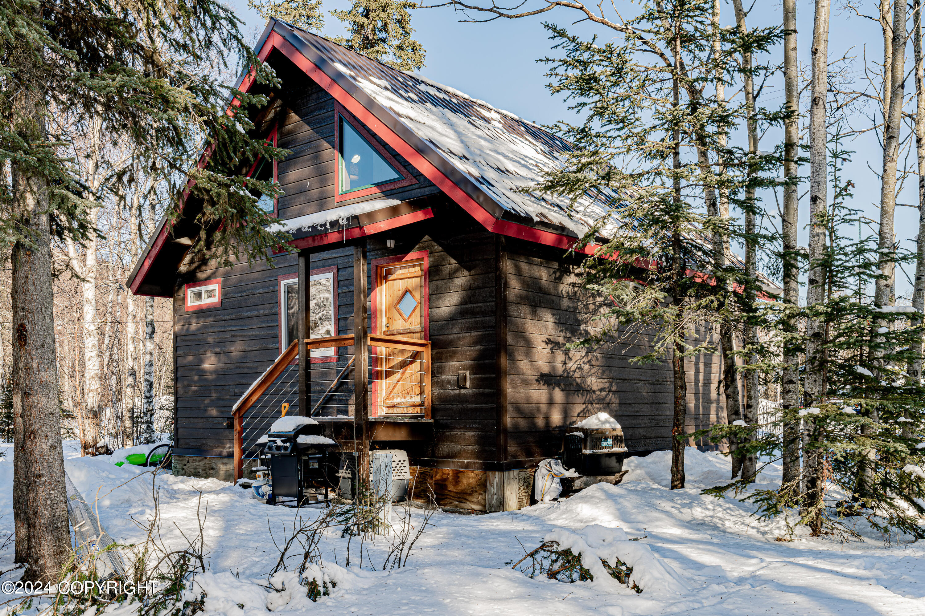 21849 Sterling Highway