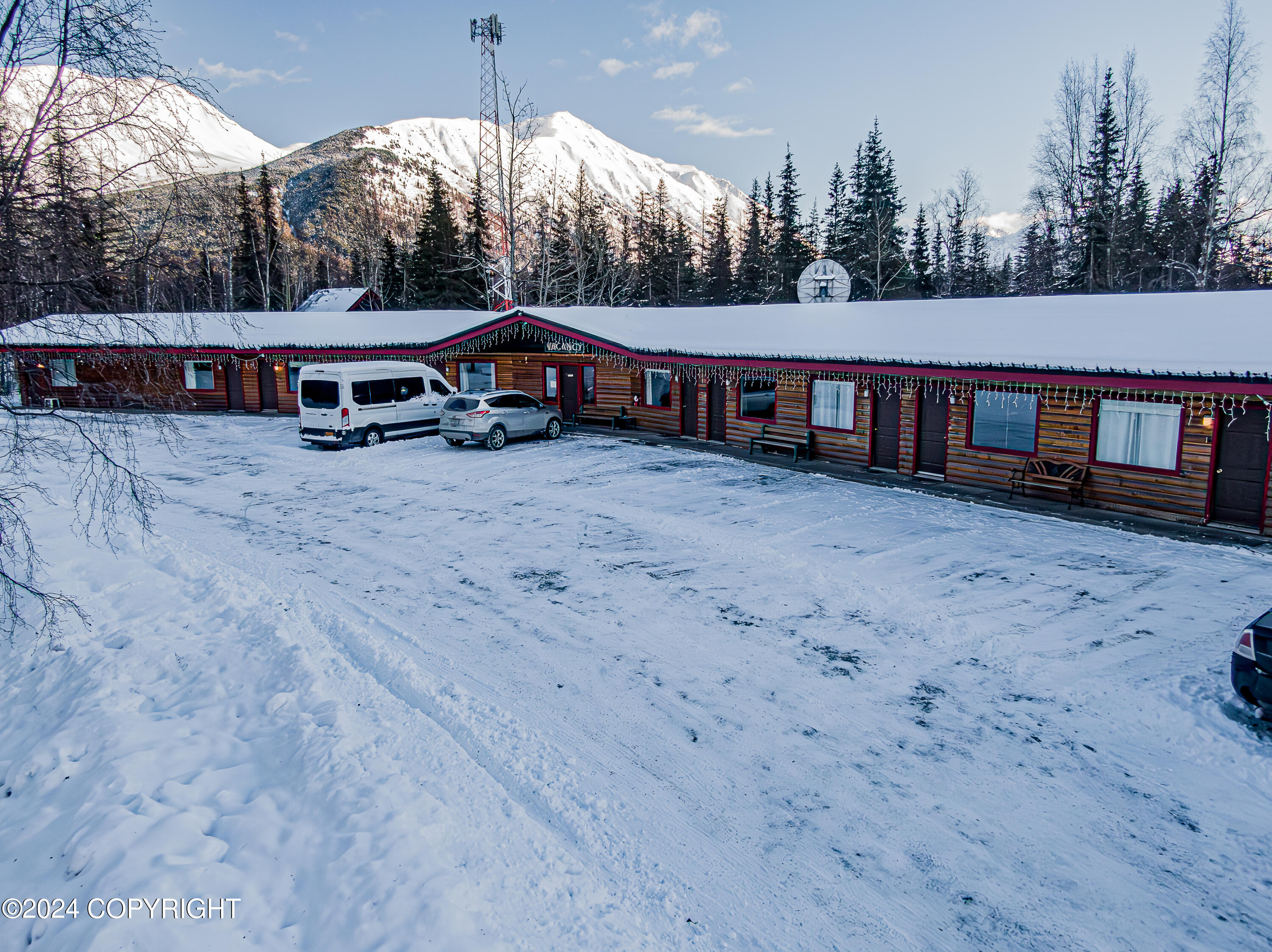 21849 Sterling Highway