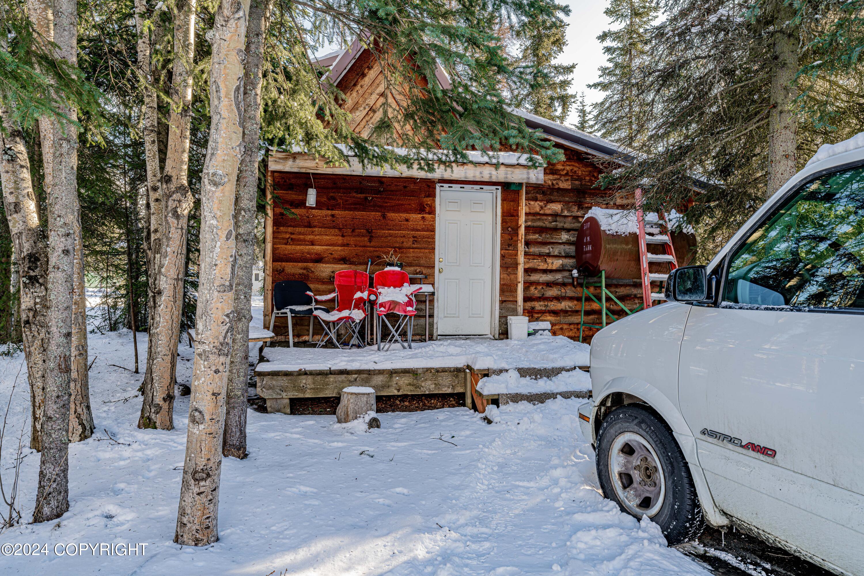 21849 Sterling Highway