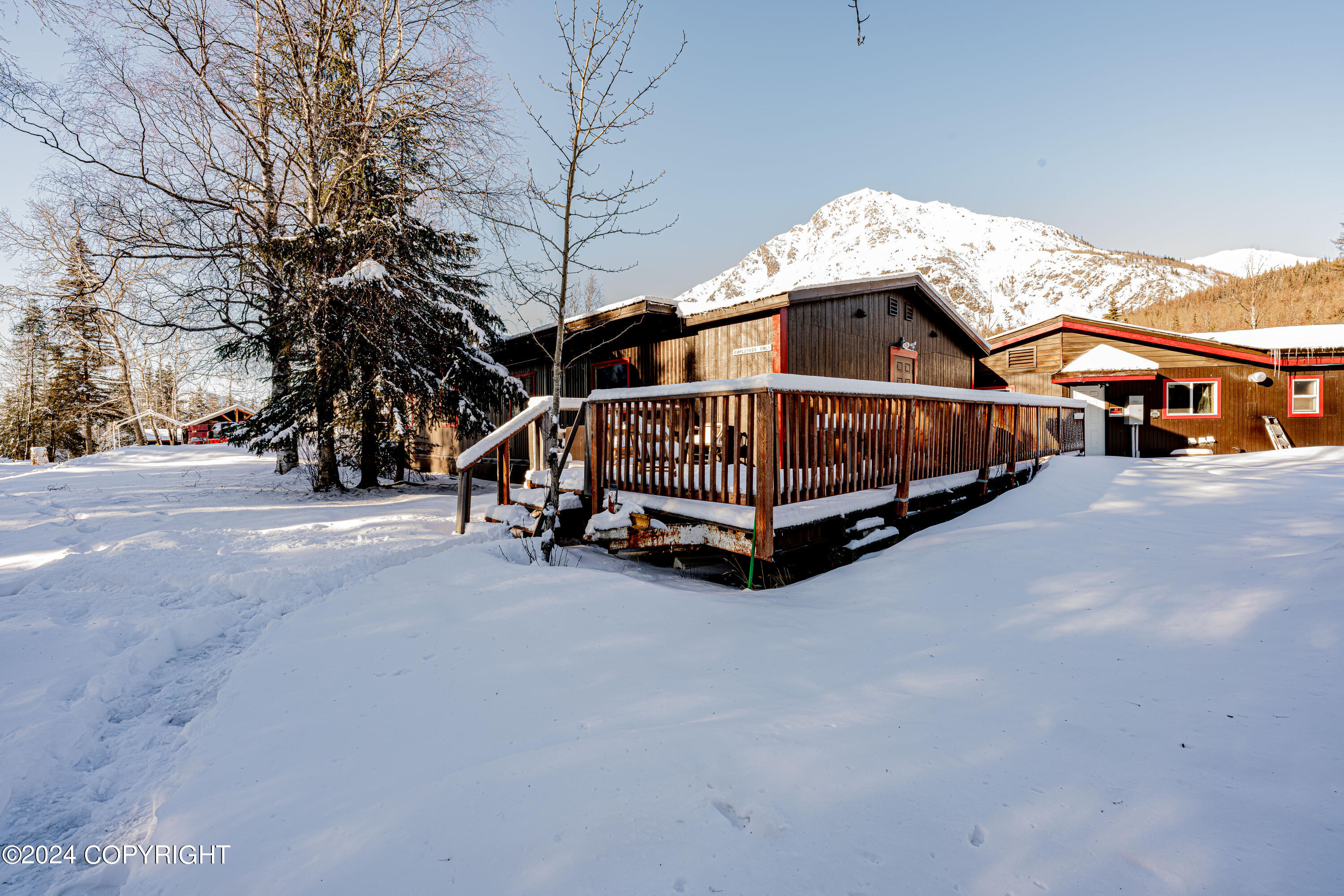 21849 Sterling Highway