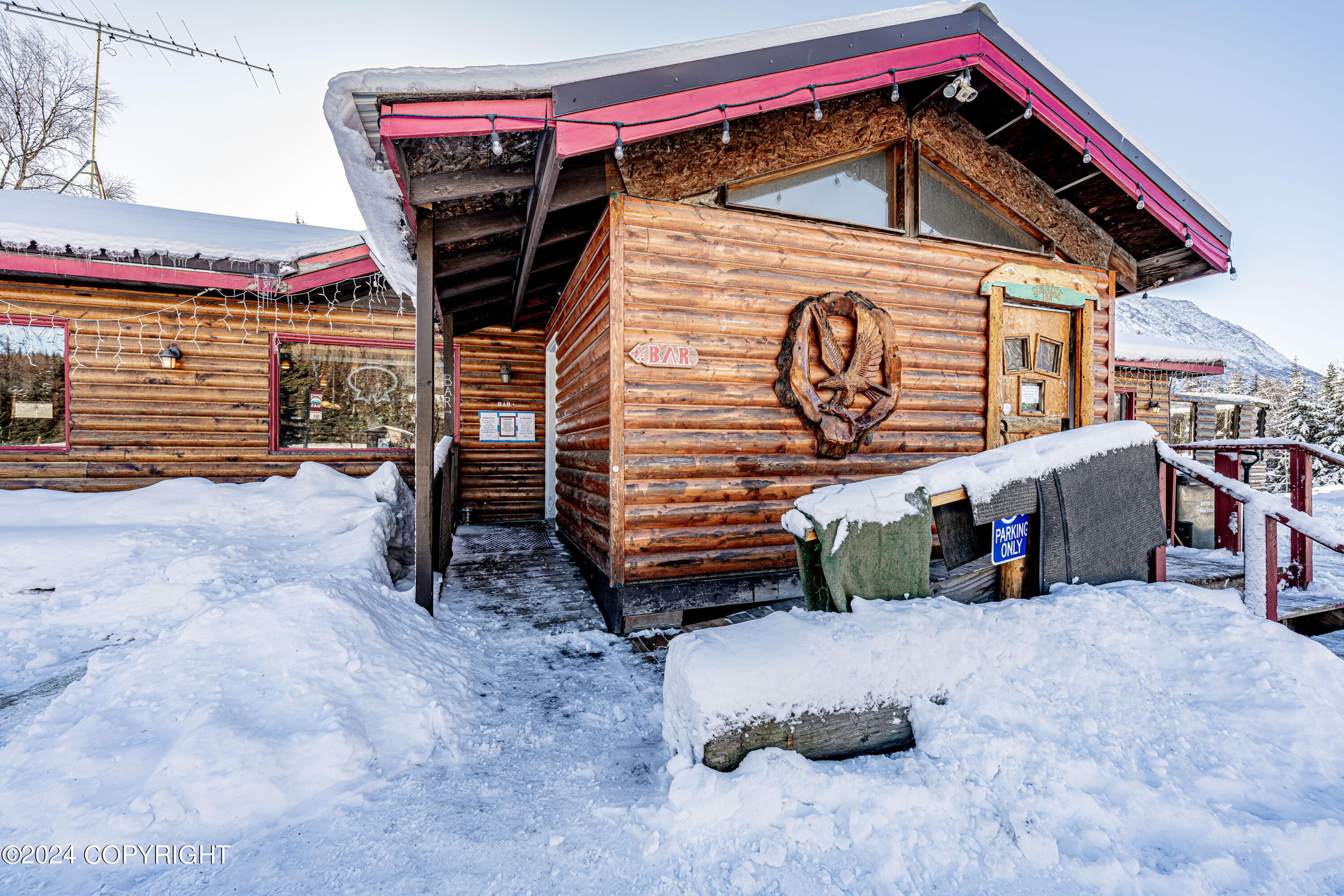 21849 Sterling Highway