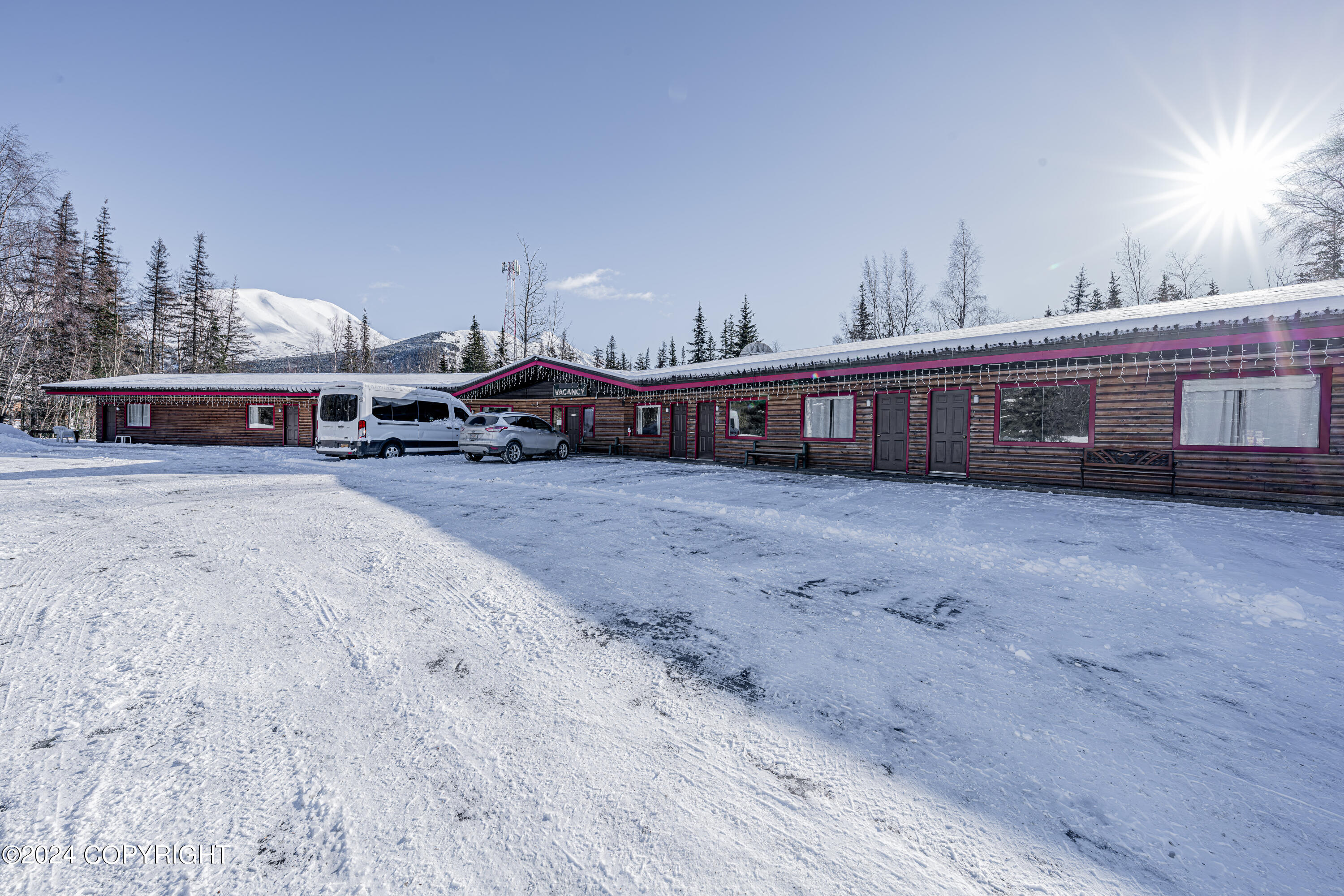 21849 Sterling Highway