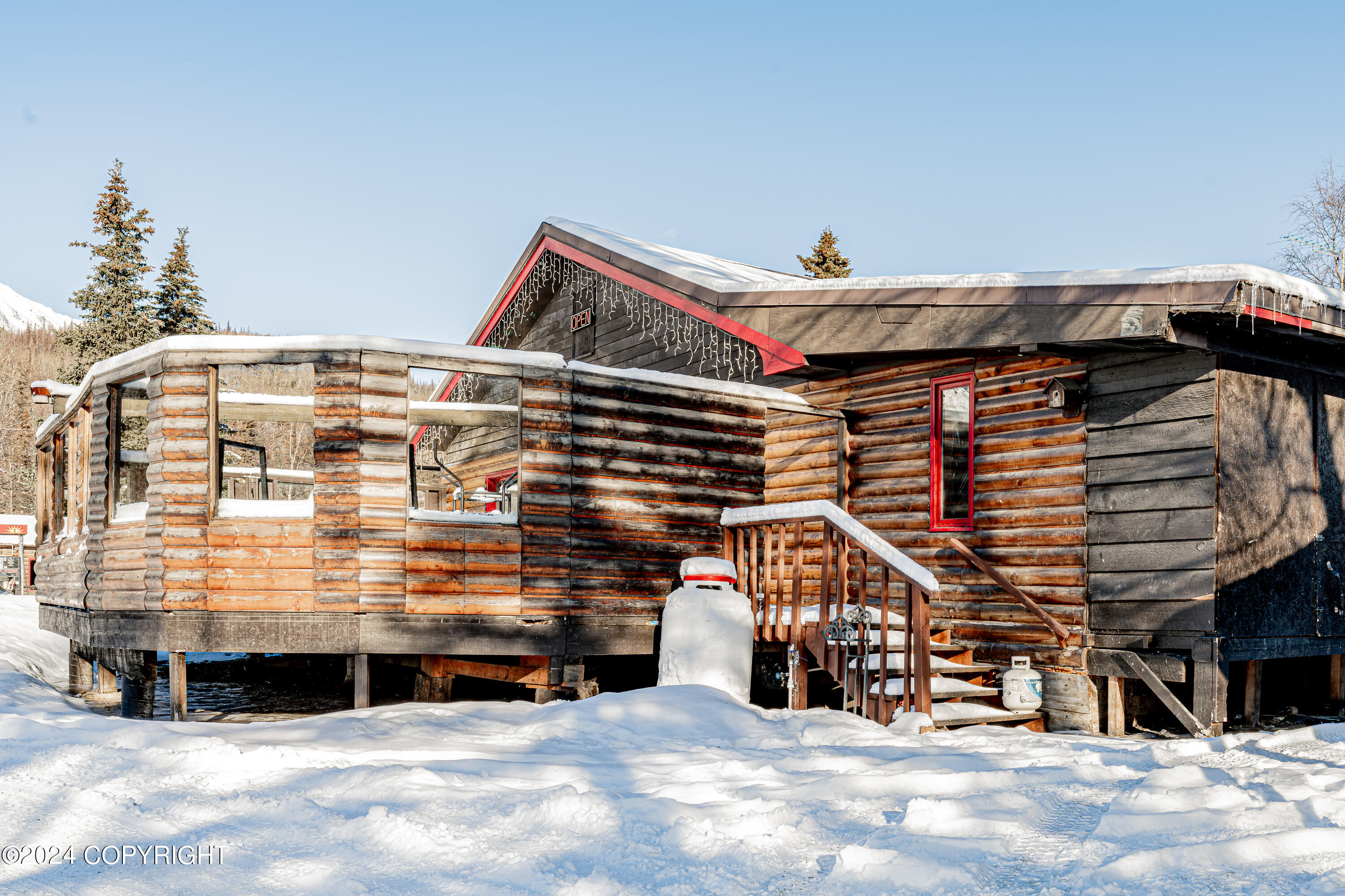 21849 Sterling Highway