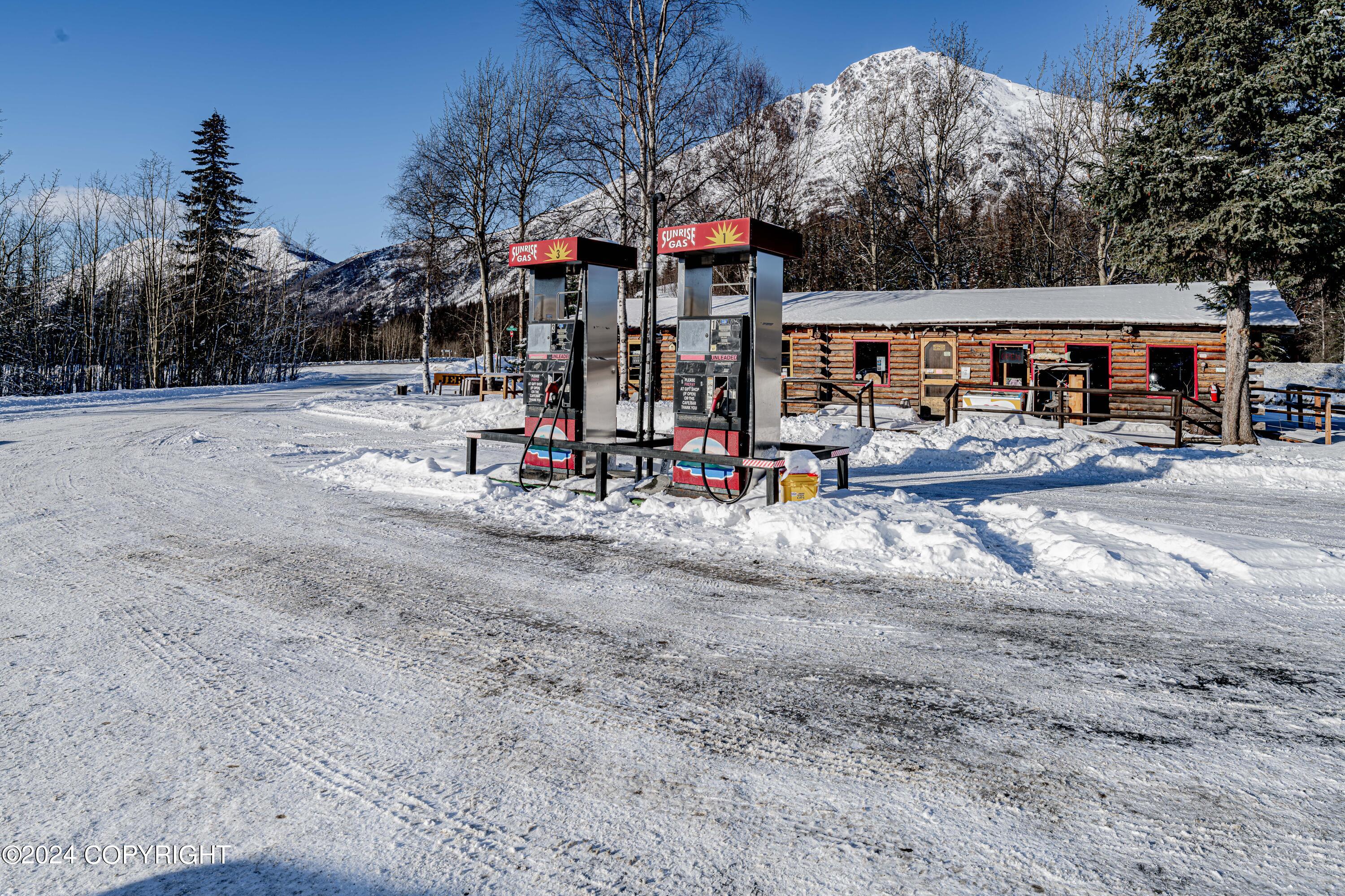 21849 Sterling Highway