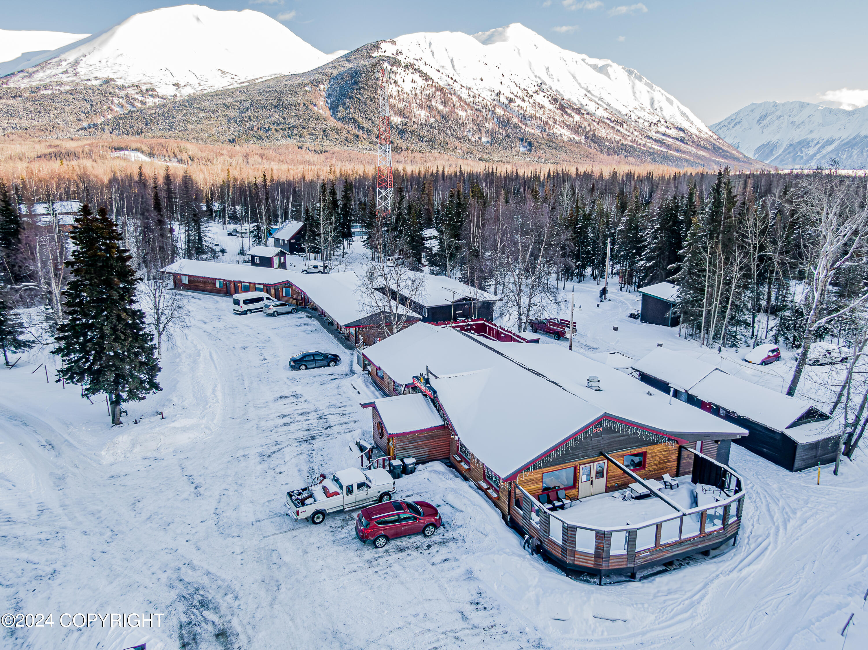 21849 Sterling Highway